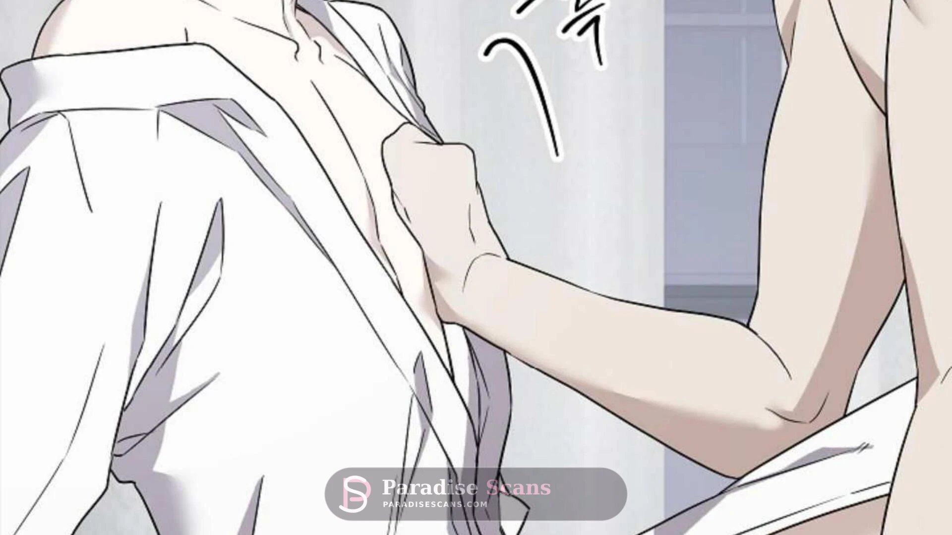 Triangle (Yaoi) Chapter 2 page 250 - 