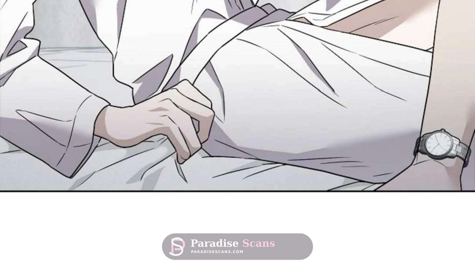 Triangle (Yaoi) Chapter 2 page 251 - 