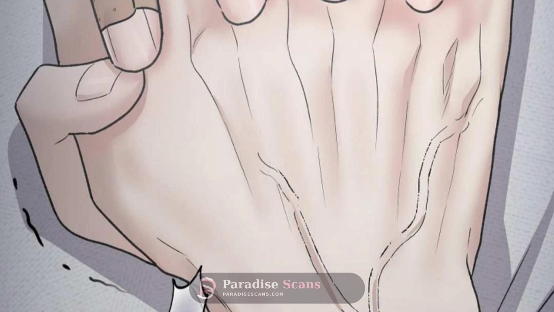 Triangle (Yaoi) Chapter 2 page 267 - 