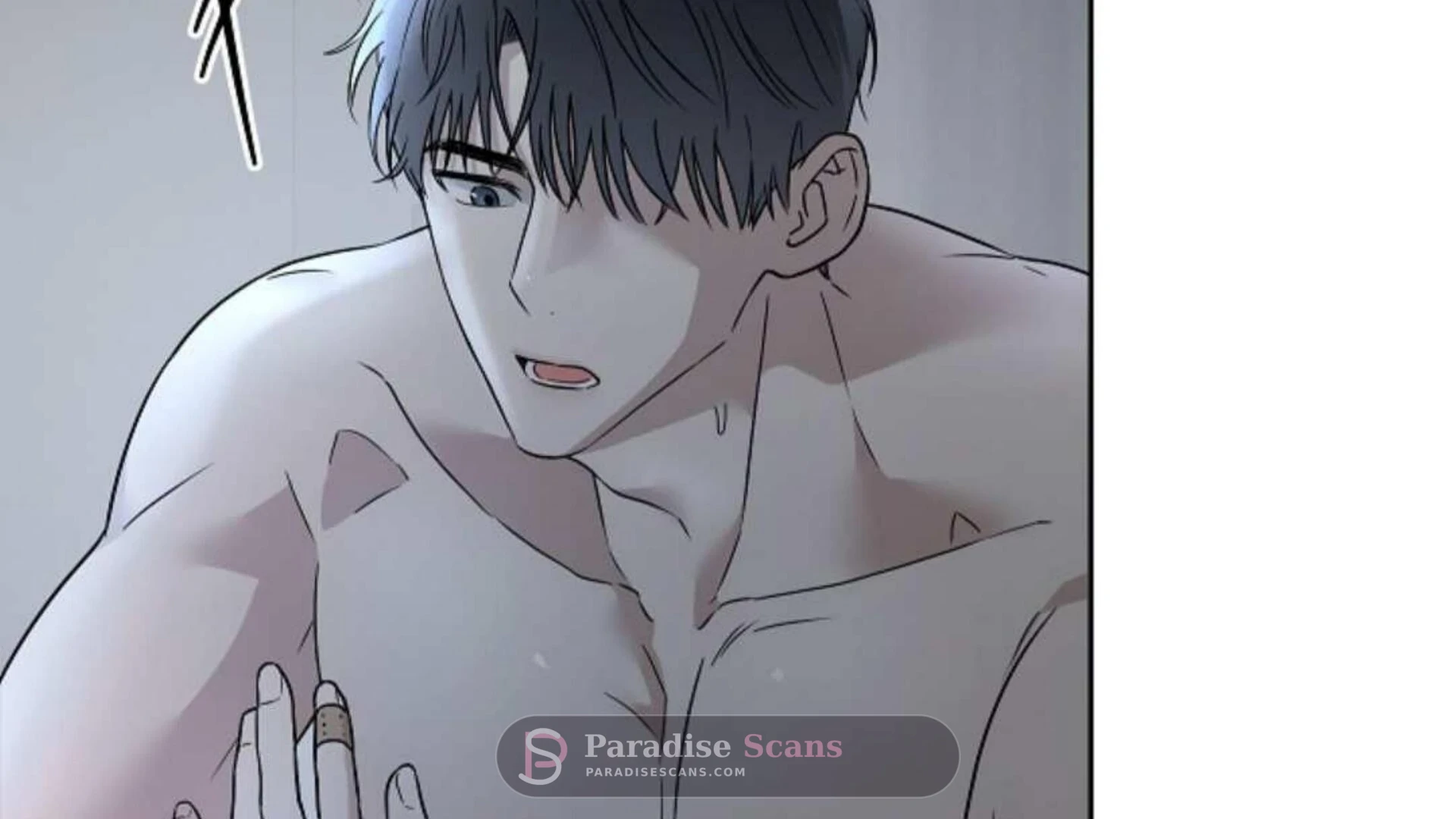 Triangle (Yaoi) Chapter 2 page 273 - 