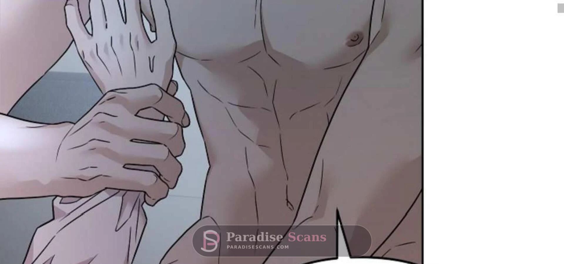 Triangle (Yaoi) Chapter 2 page 274 - 