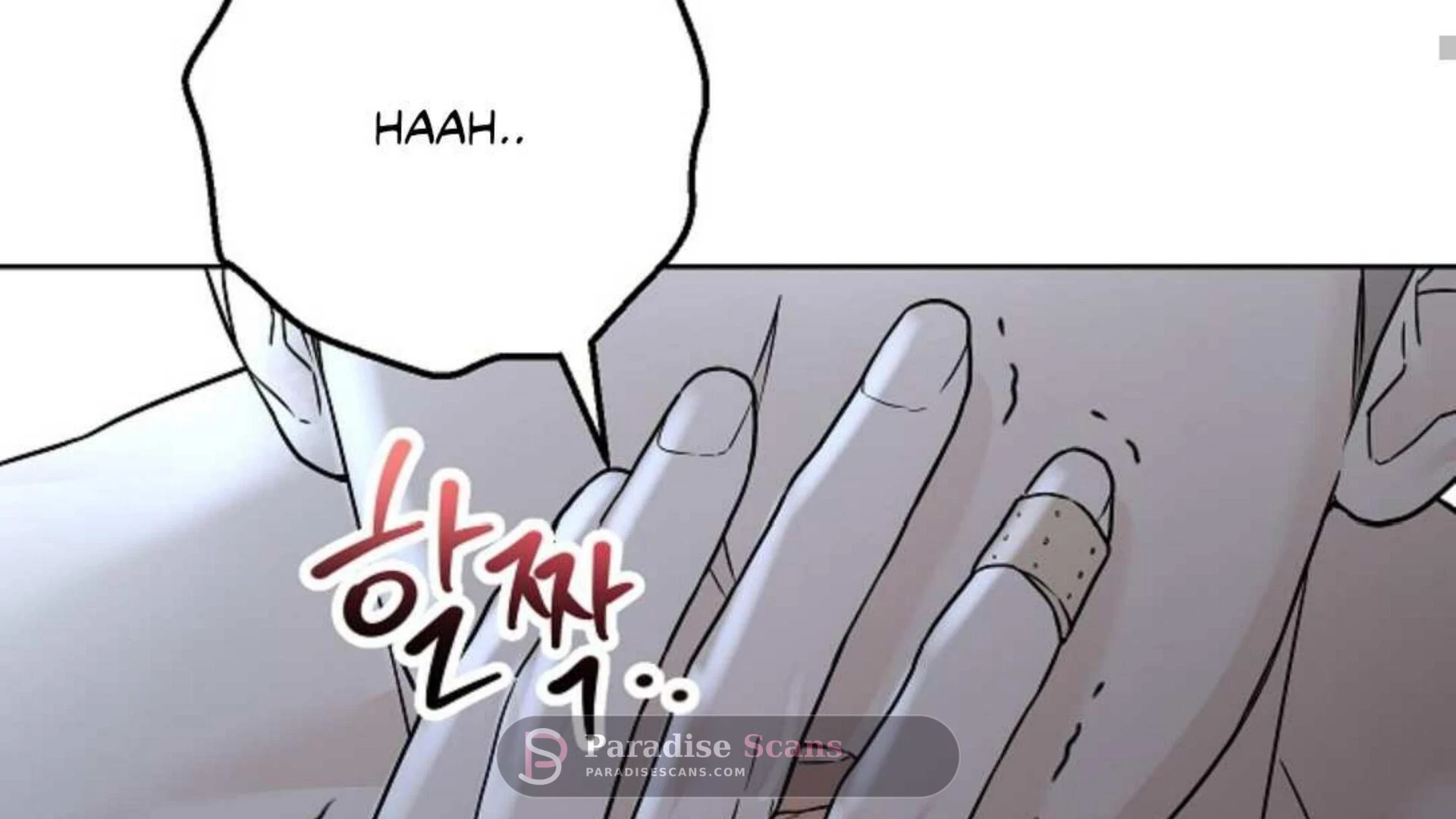 Triangle (Yaoi) Chapter 2 page 282 - 