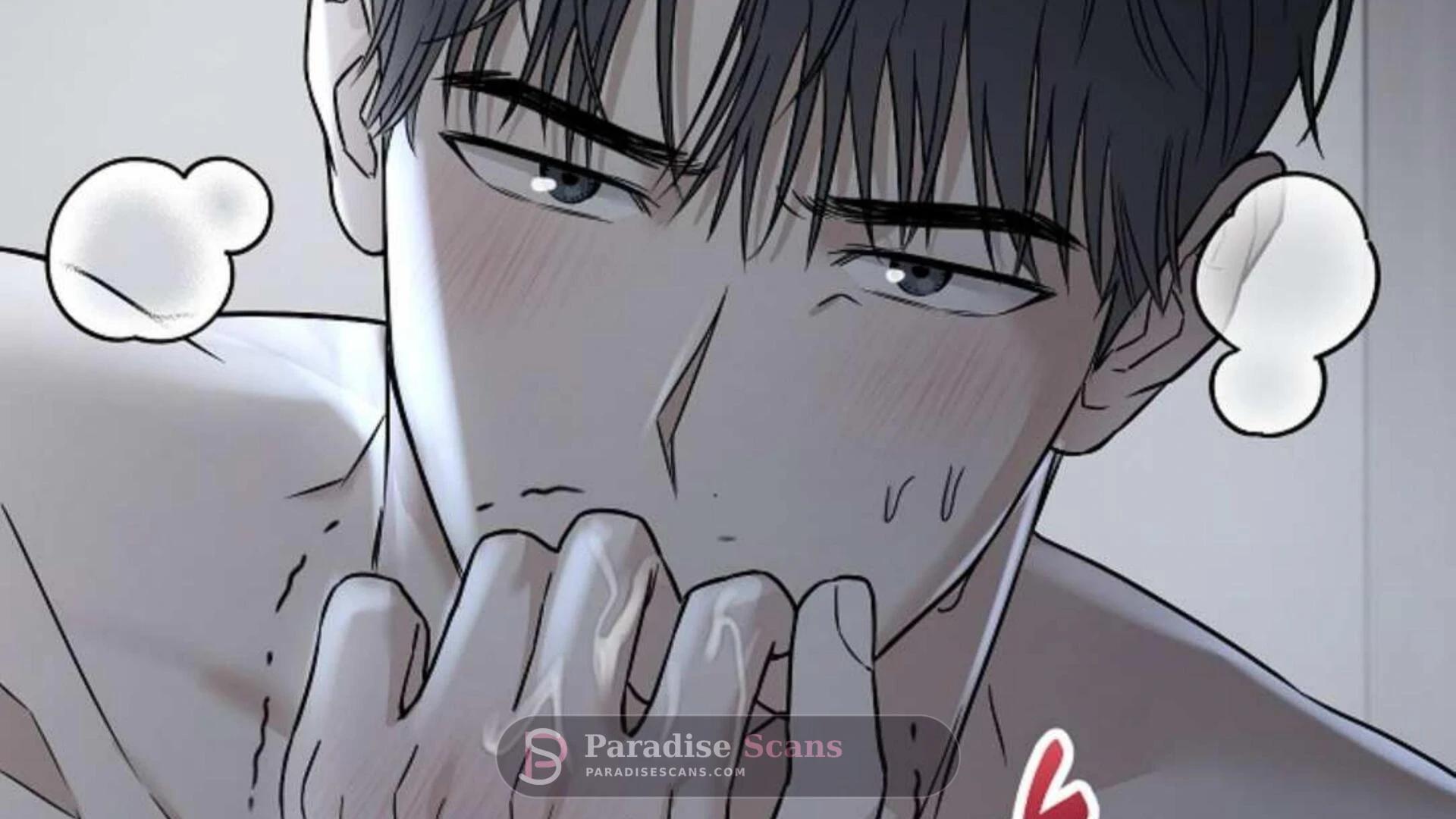 Triangle (Yaoi) Chapter 2 page 286 - 