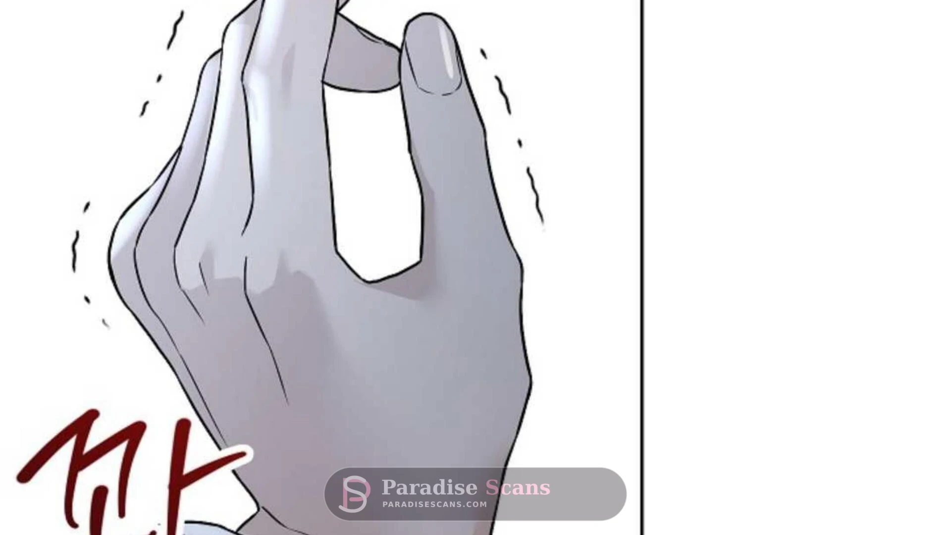 Triangle (Yaoi) Chapter 2 page 290 - 