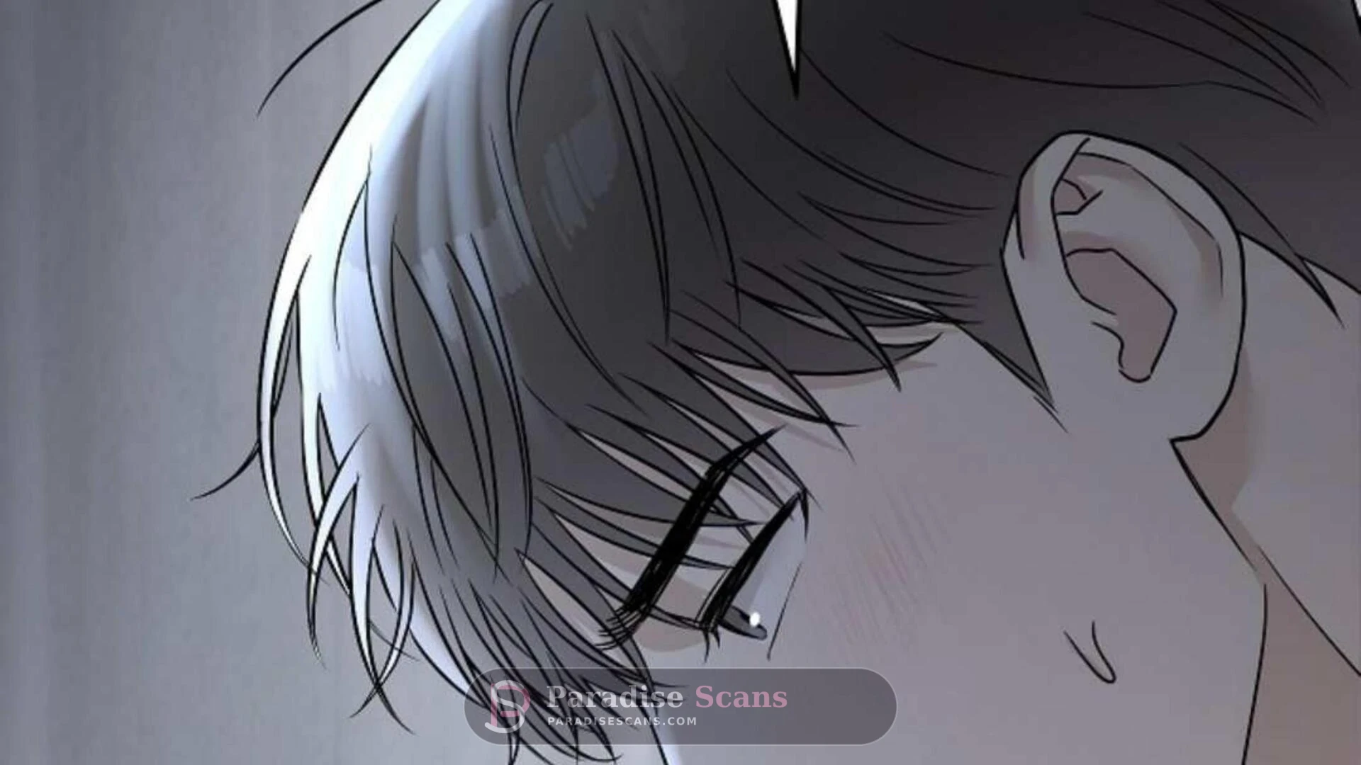 Triangle (Yaoi) Chapter 2 page 294 - 