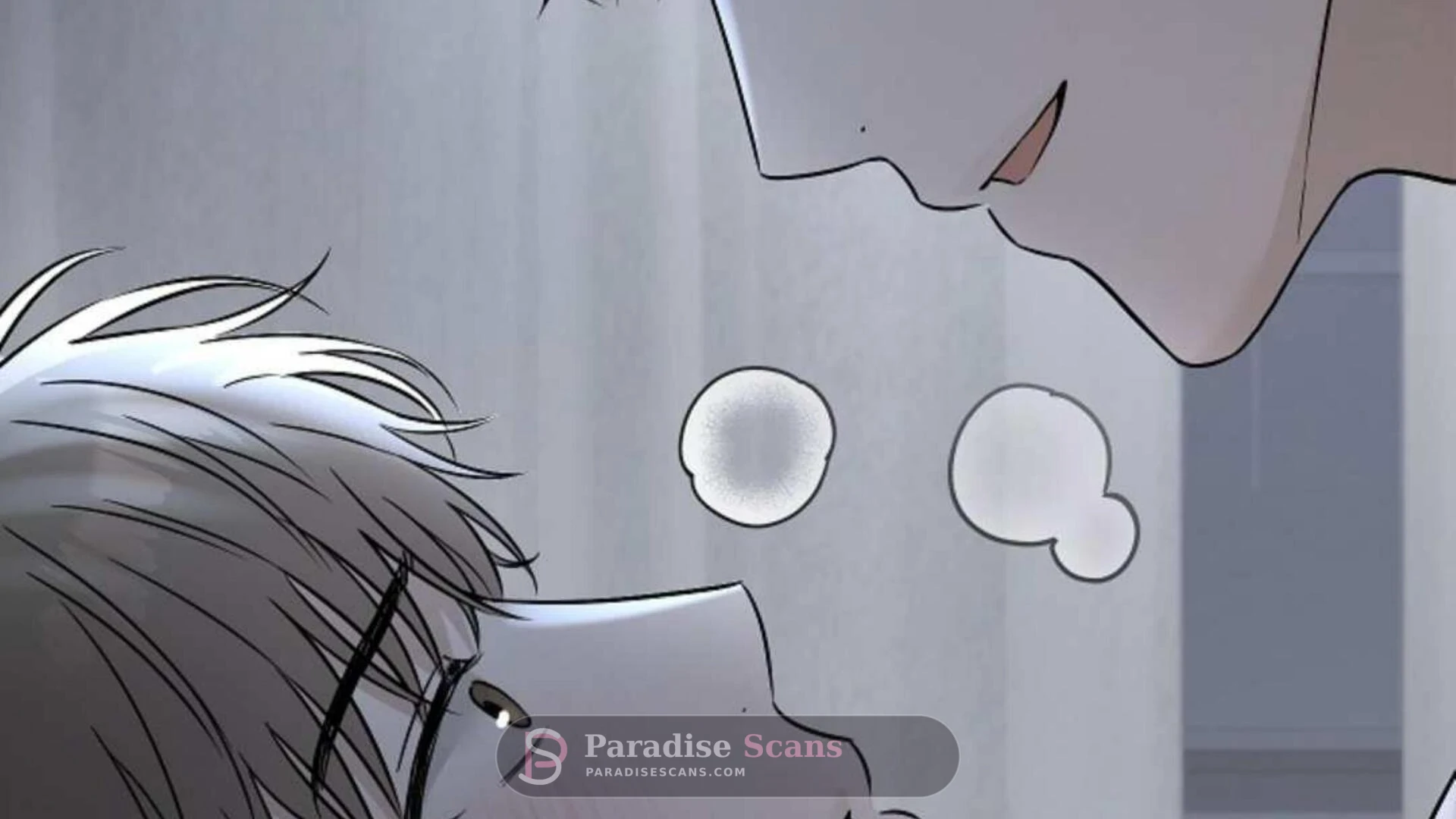 Triangle (Yaoi) Chapter 2 page 295 - 