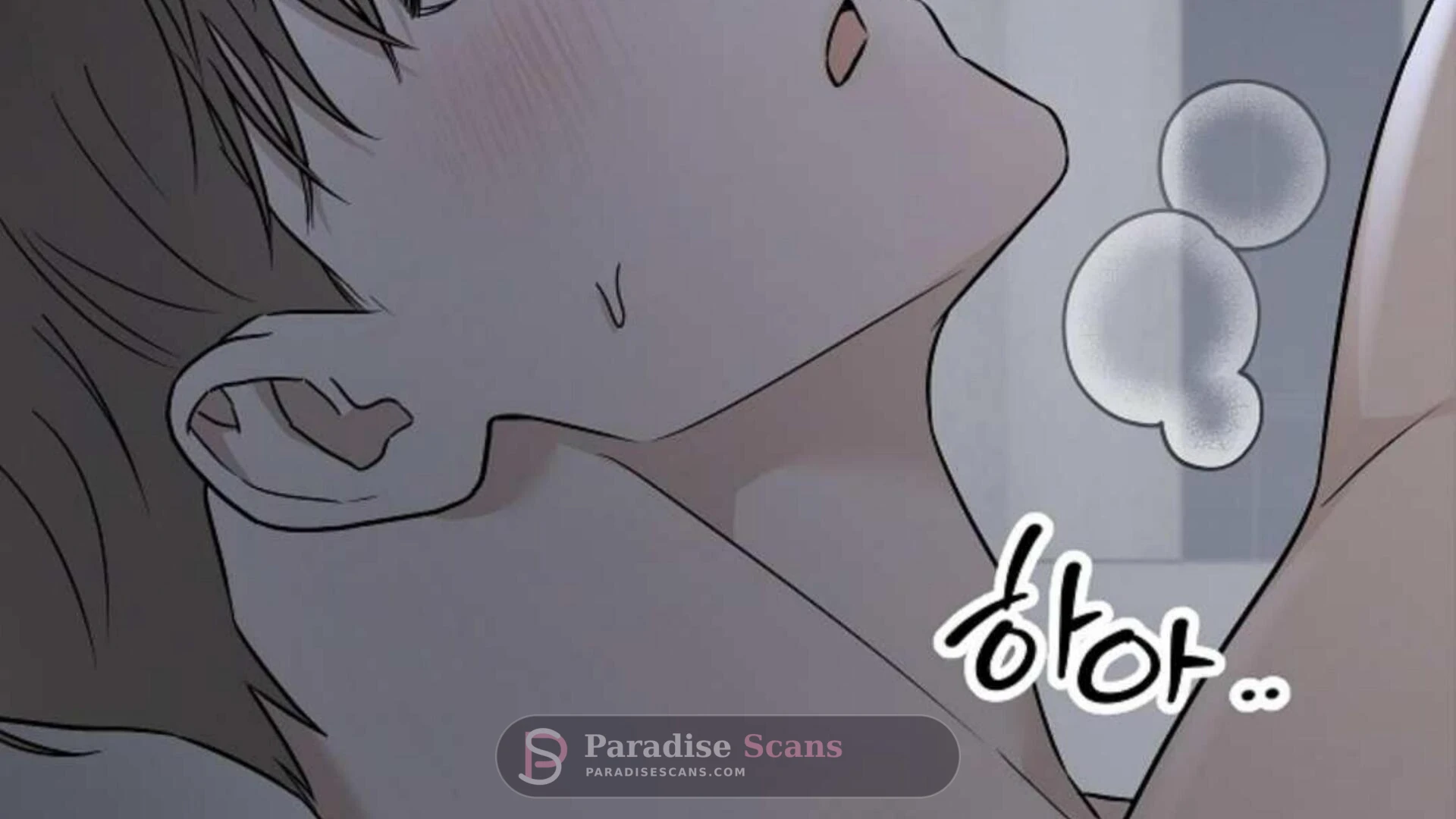 Triangle (Yaoi) Chapter 2 page 296 - 