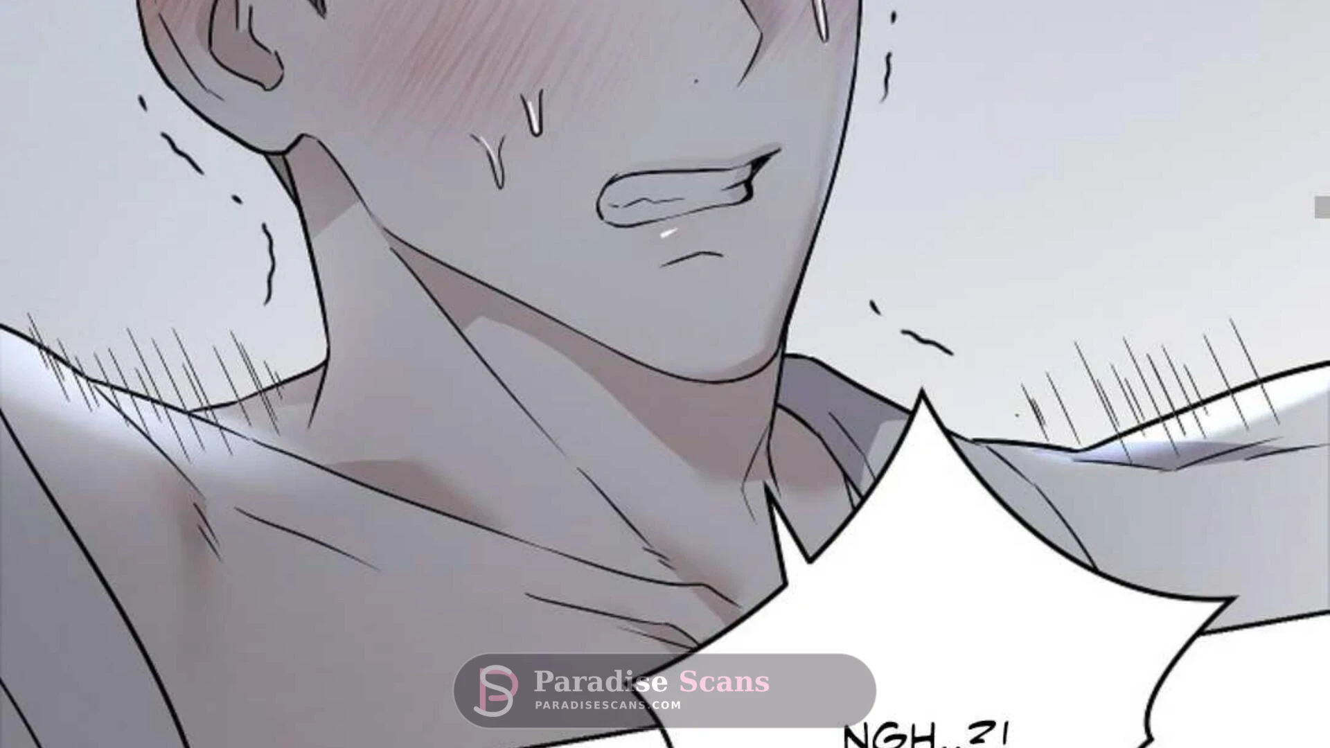 Triangle (Yaoi) Chapter 2 page 299 - 