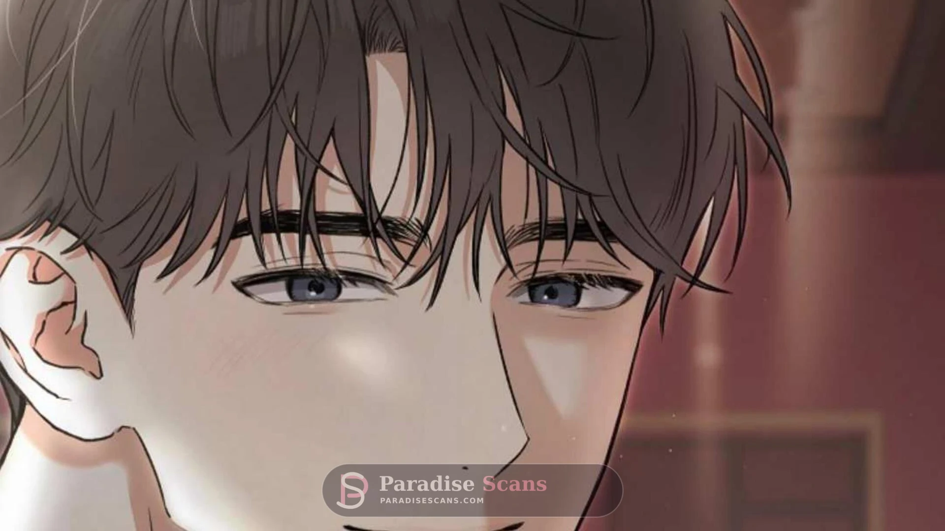 Triangle (Yaoi) Chapter 2 page 4 - 