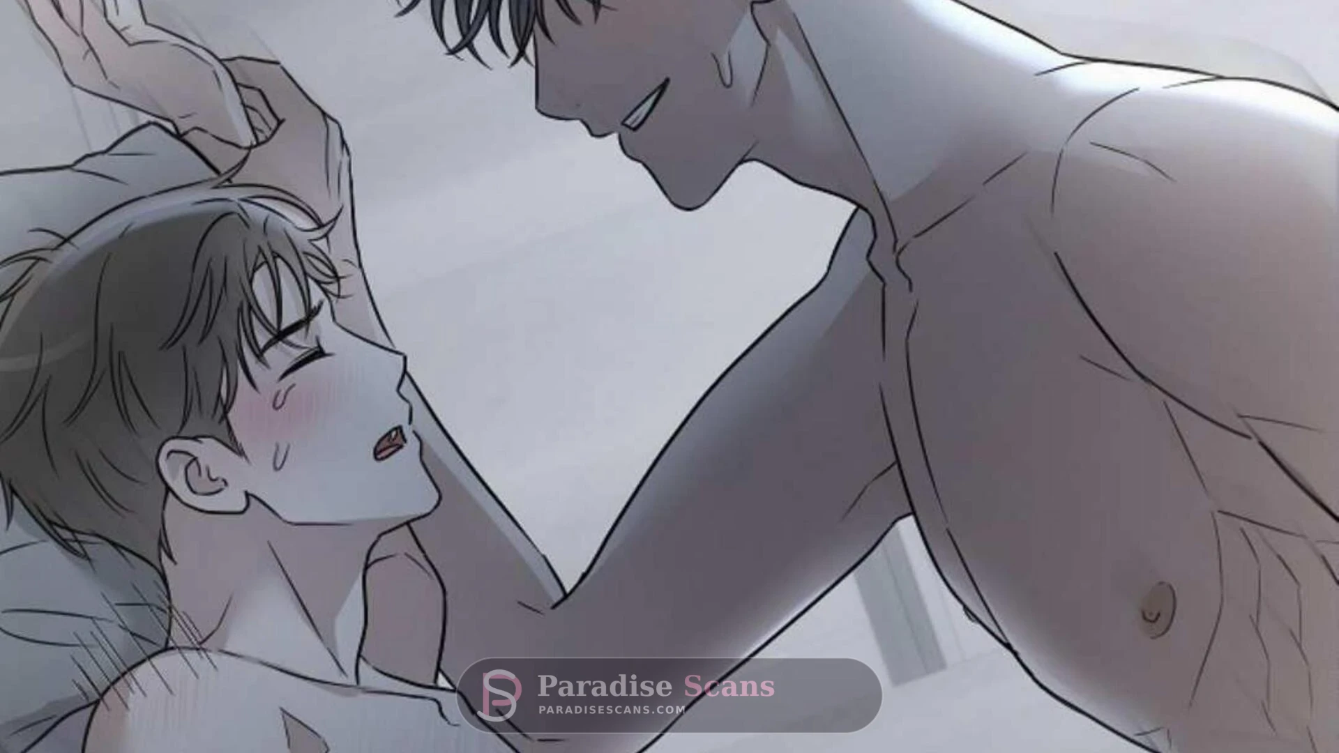 Triangle (Yaoi) Chapter 2 page 302 - 