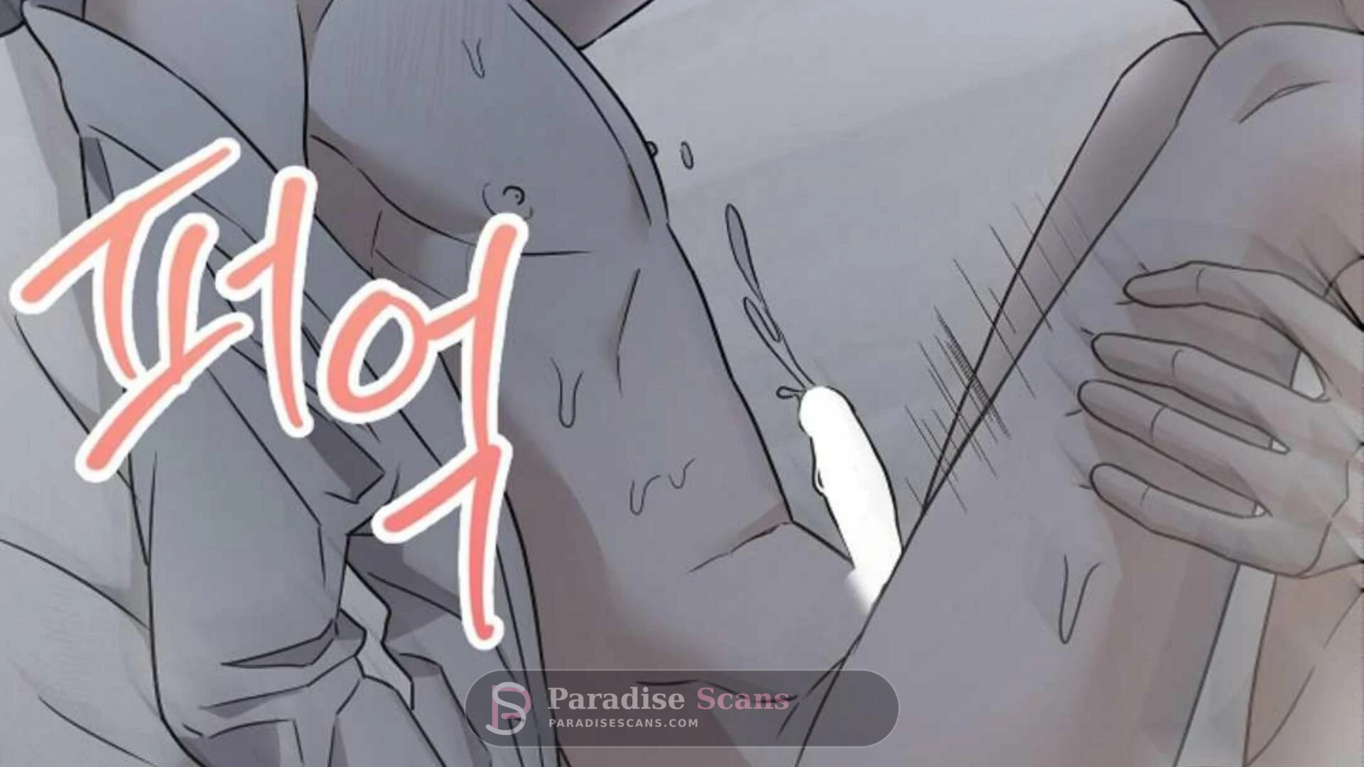 Triangle (Yaoi) Chapter 2 page 303 - 