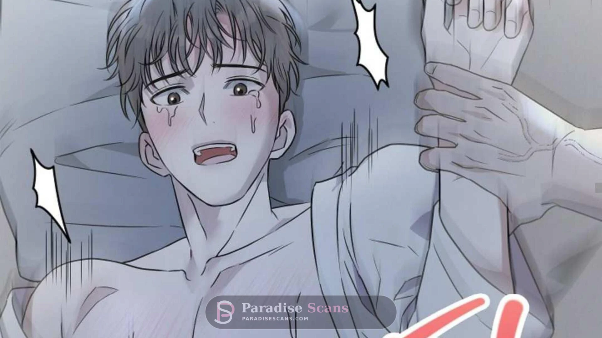 Triangle (Yaoi) Chapter 2 page 311 - 
