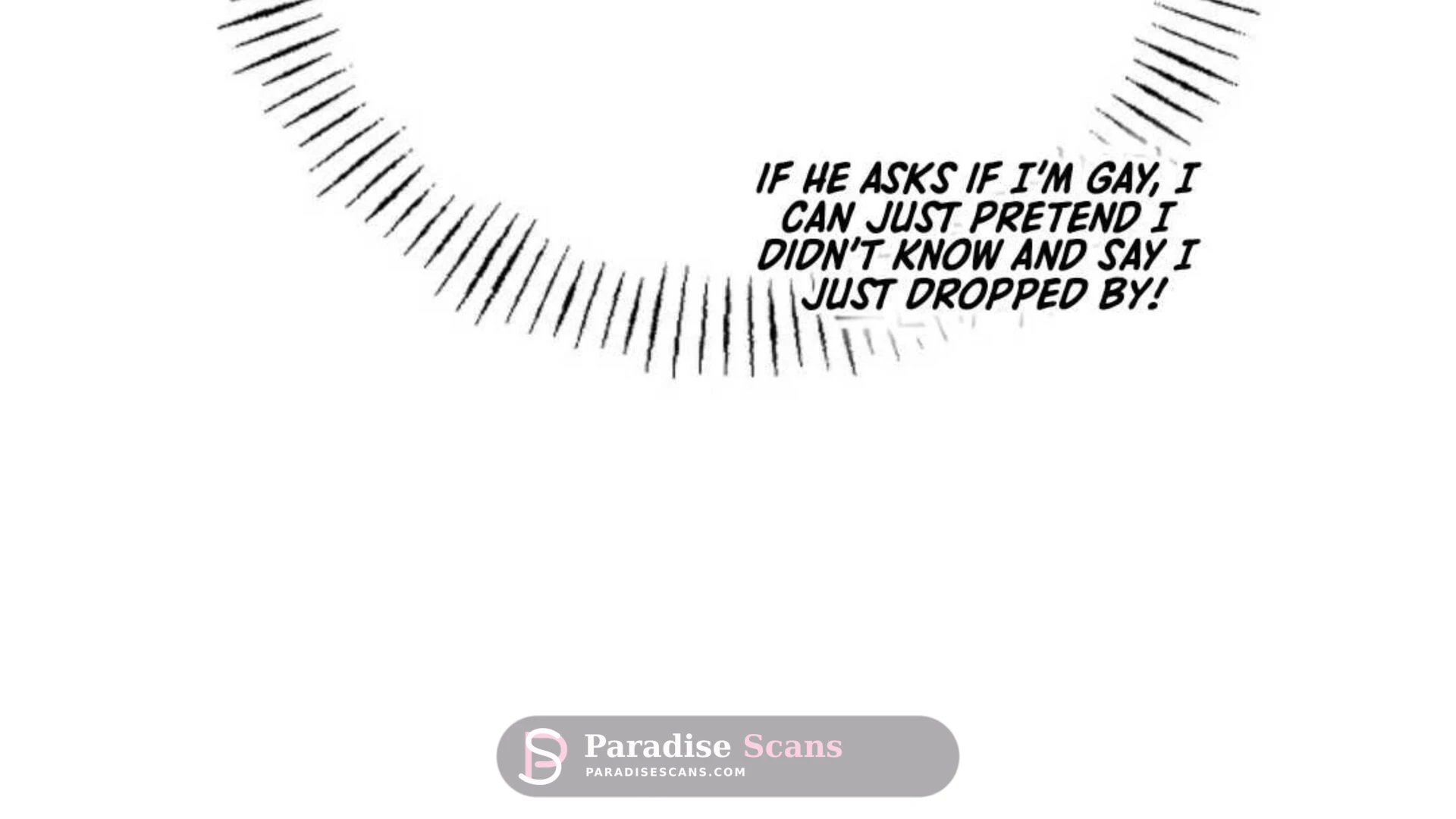 Triangle (Yaoi) Chapter 2 page 33 - 
