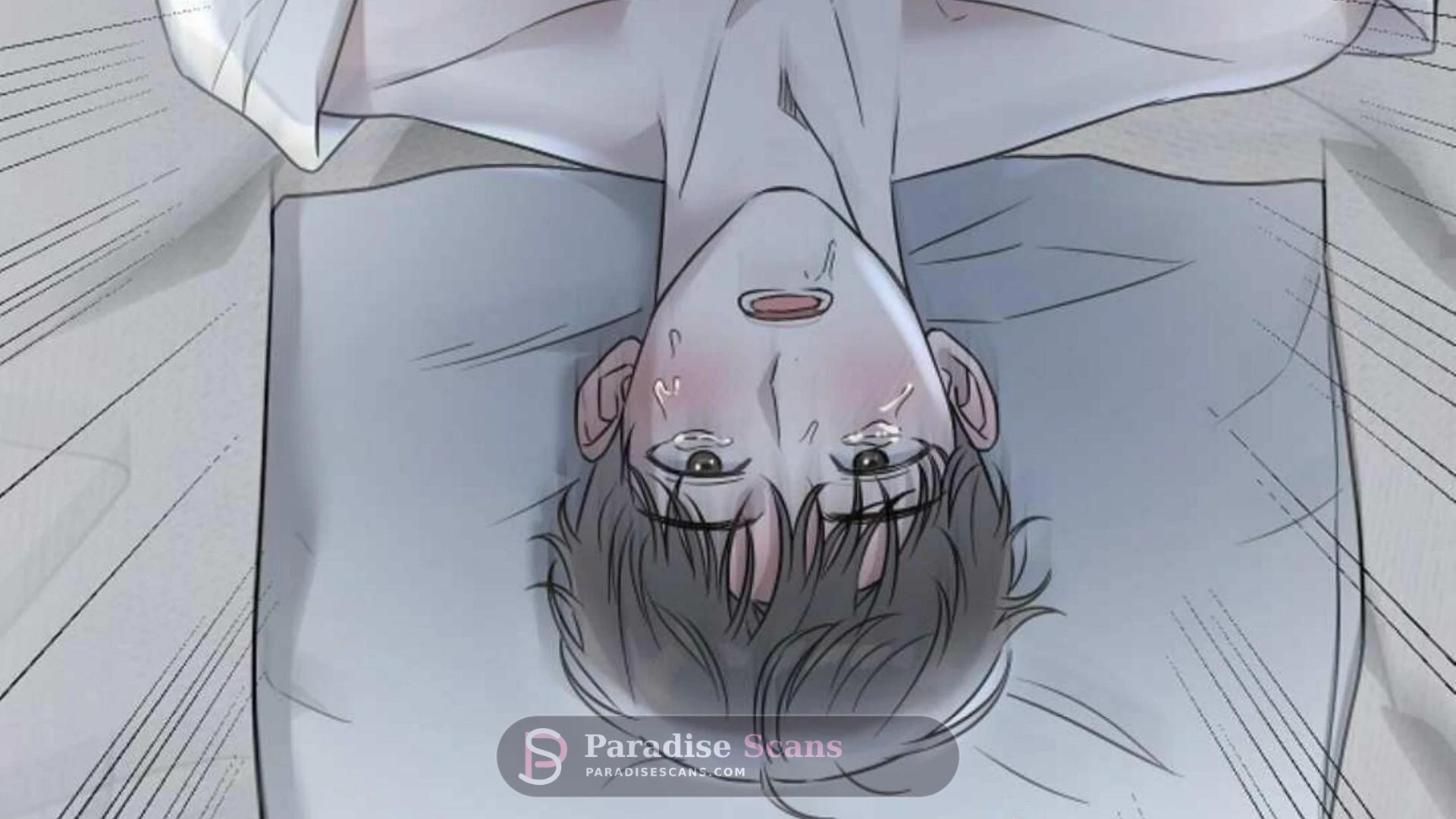Triangle (Yaoi) Chapter 2 page 326 - 