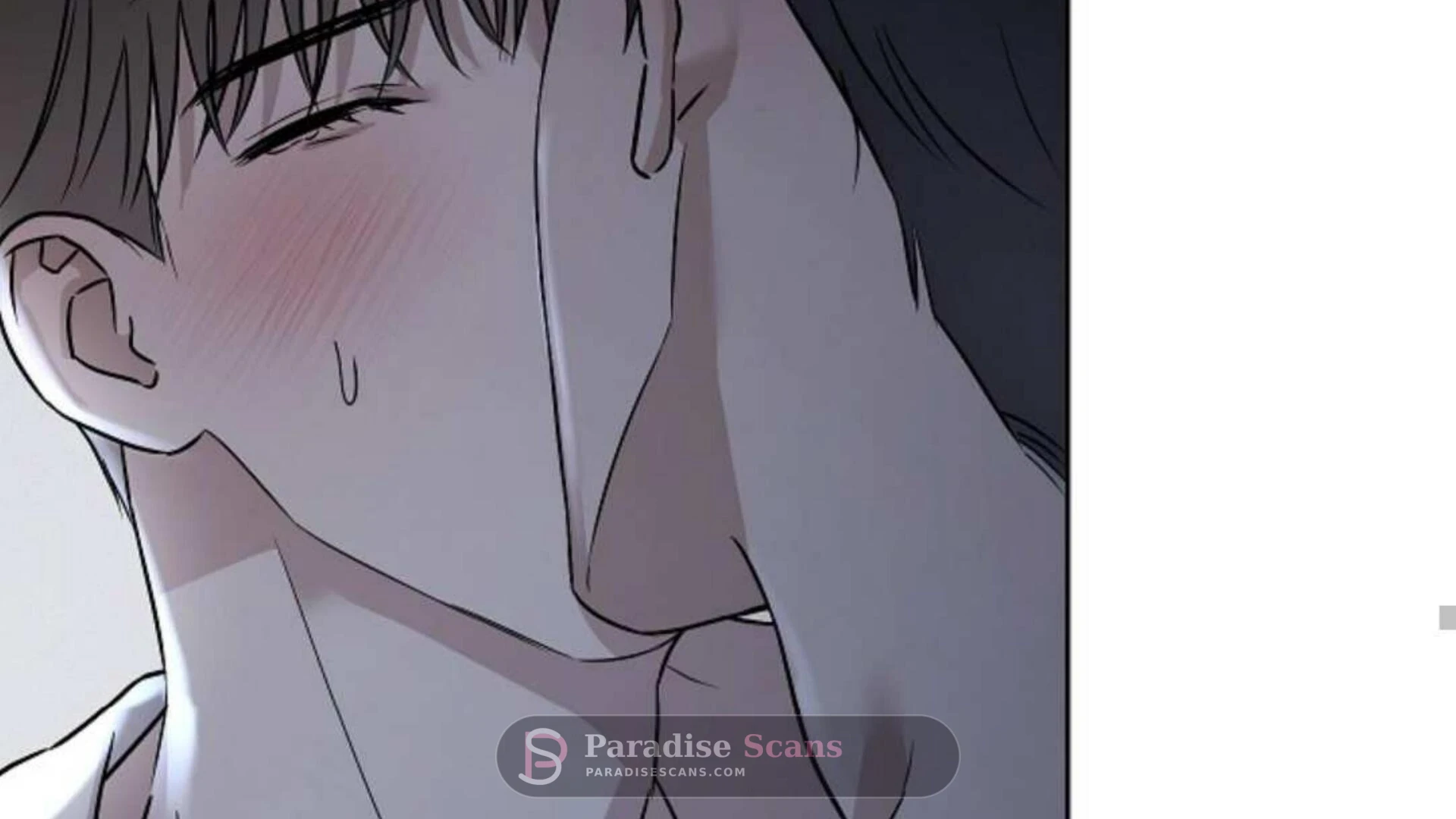 Triangle (Yaoi) Chapter 2 page 334 - 