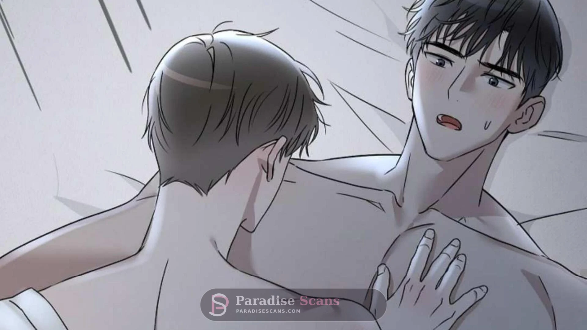 Triangle (Yaoi) Chapter 2 page 345 - 