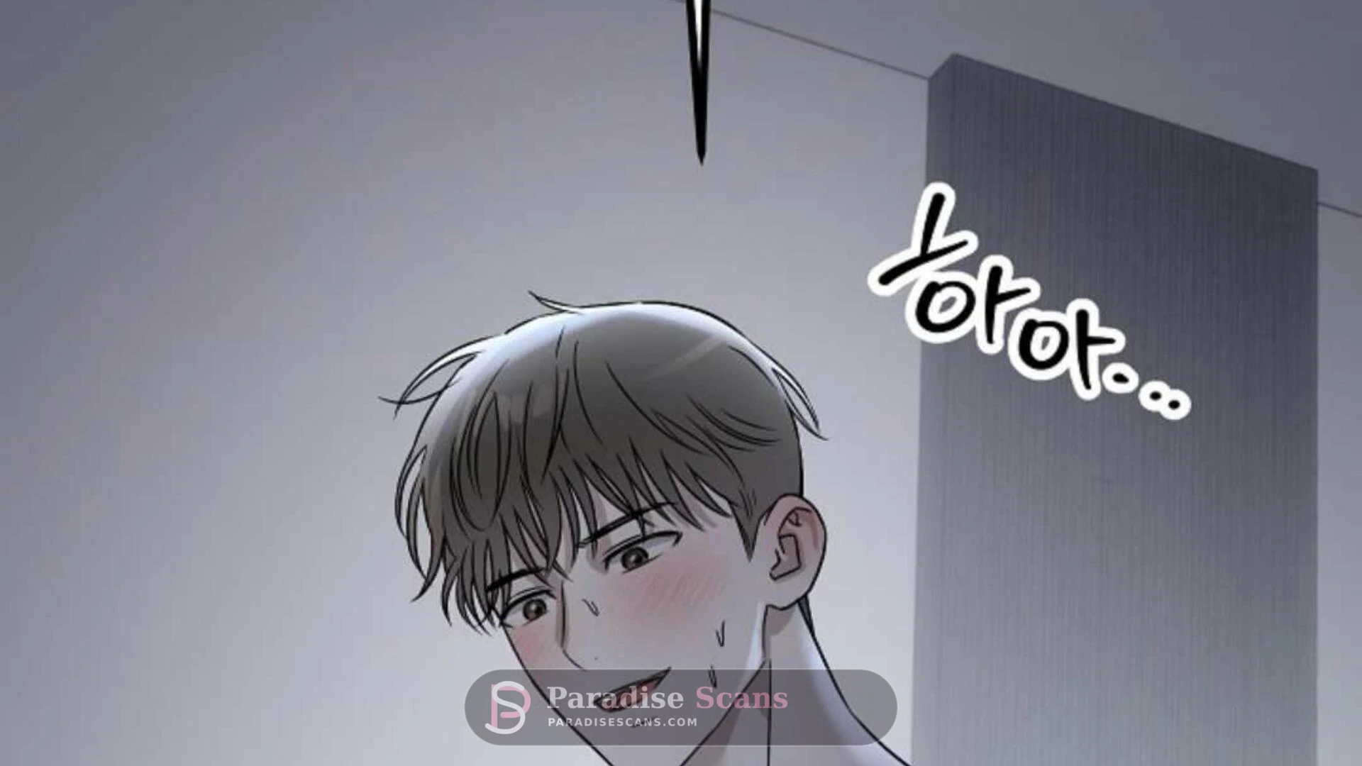 Triangle (Yaoi) Chapter 2 page 350 - 