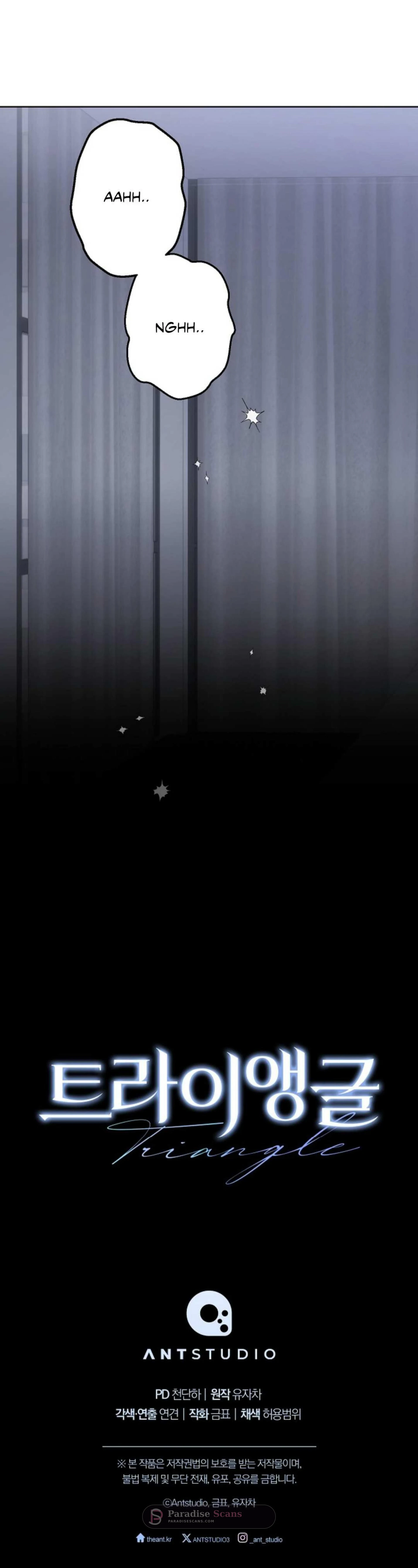 Triangle (Yaoi) Chapter 2 page 355 - 