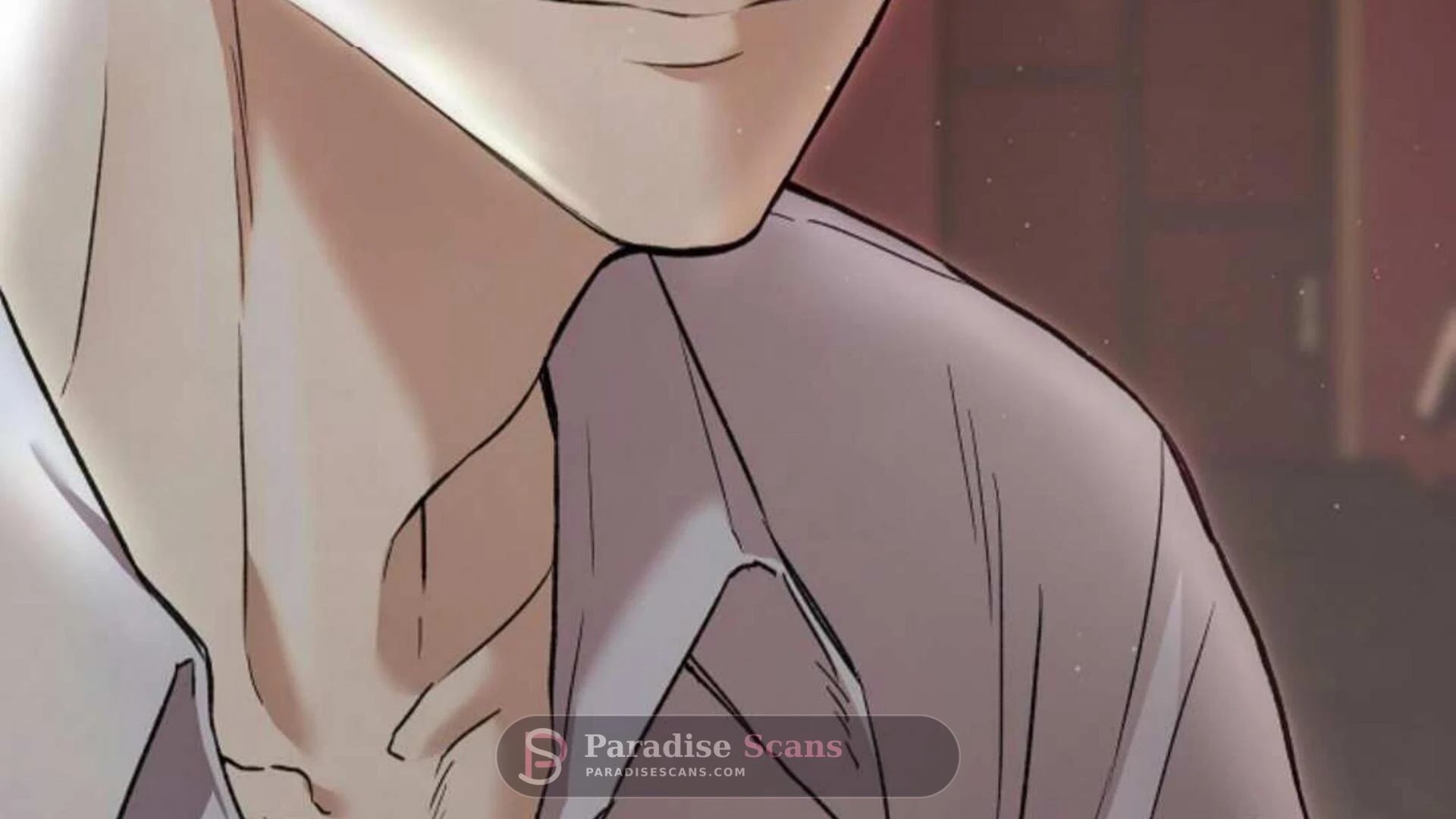 Triangle (Yaoi) Chapter 2 page 5 - 