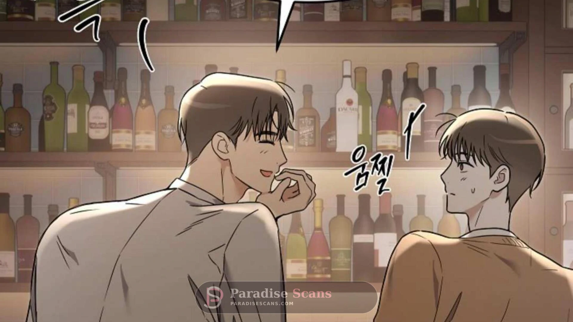 Triangle (Yaoi) Chapter 2 page 43 - 