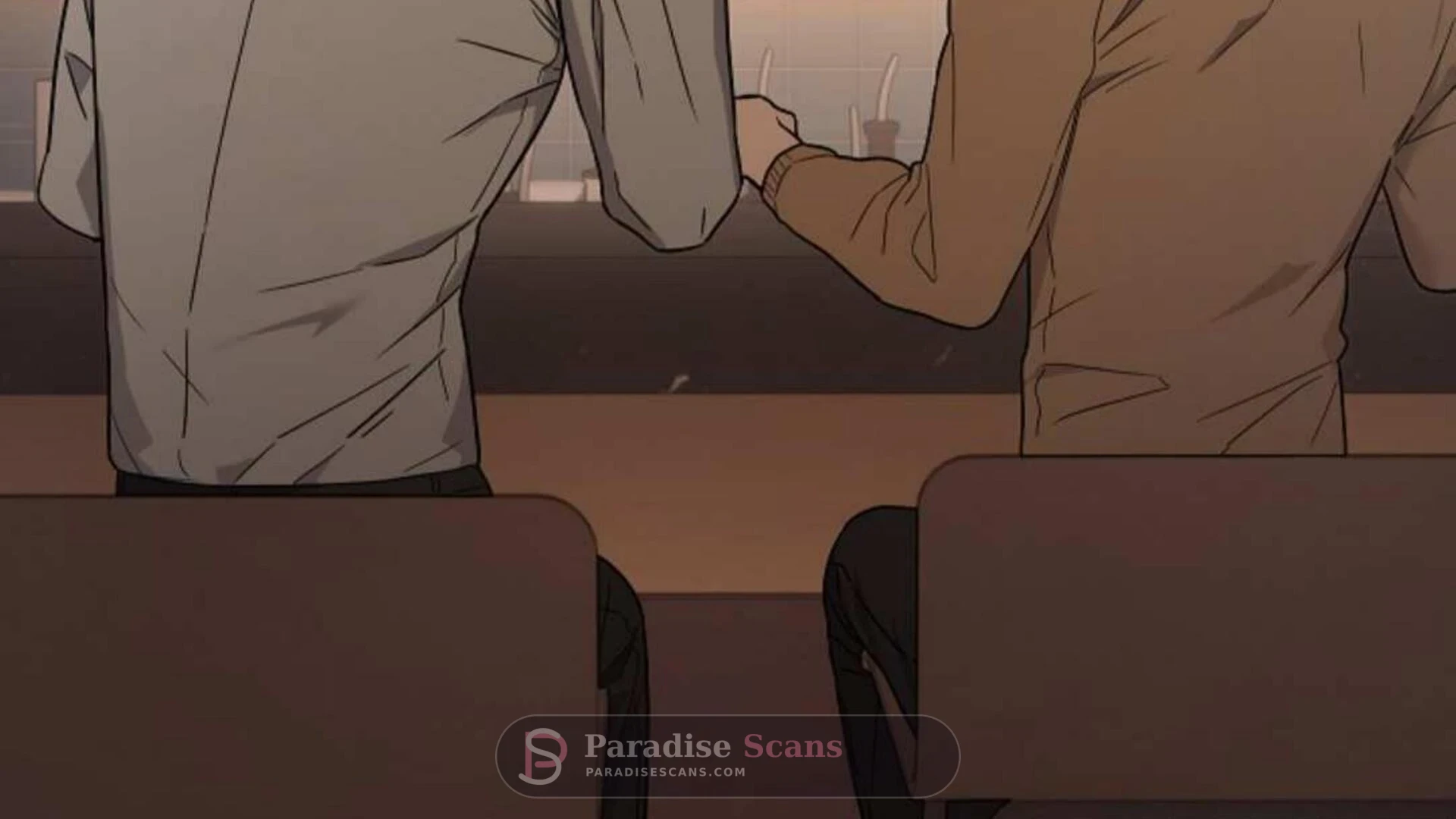 Triangle (Yaoi) Chapter 2 page 44 - 