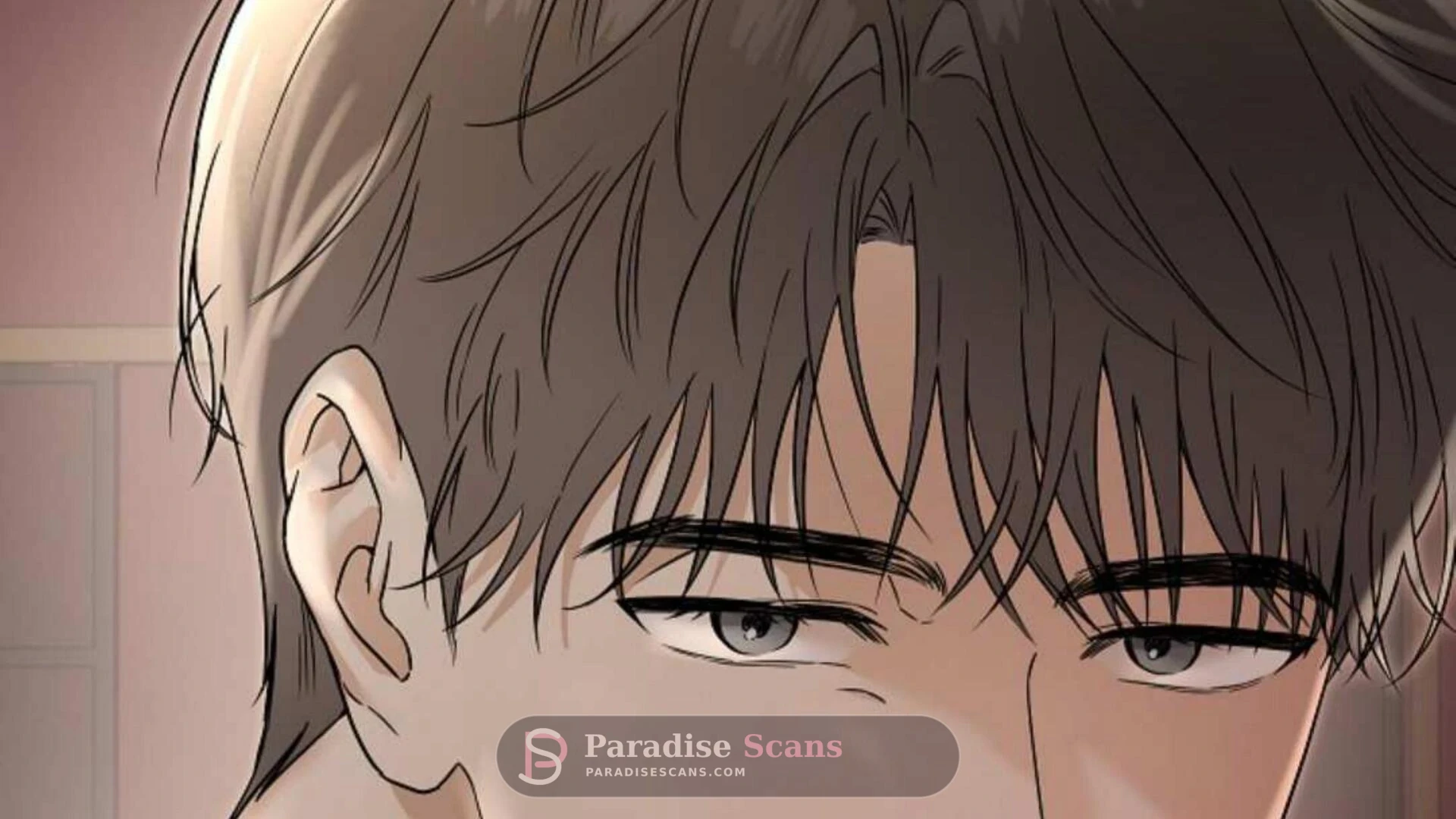 Triangle (Yaoi) Chapter 2 page 49 - 