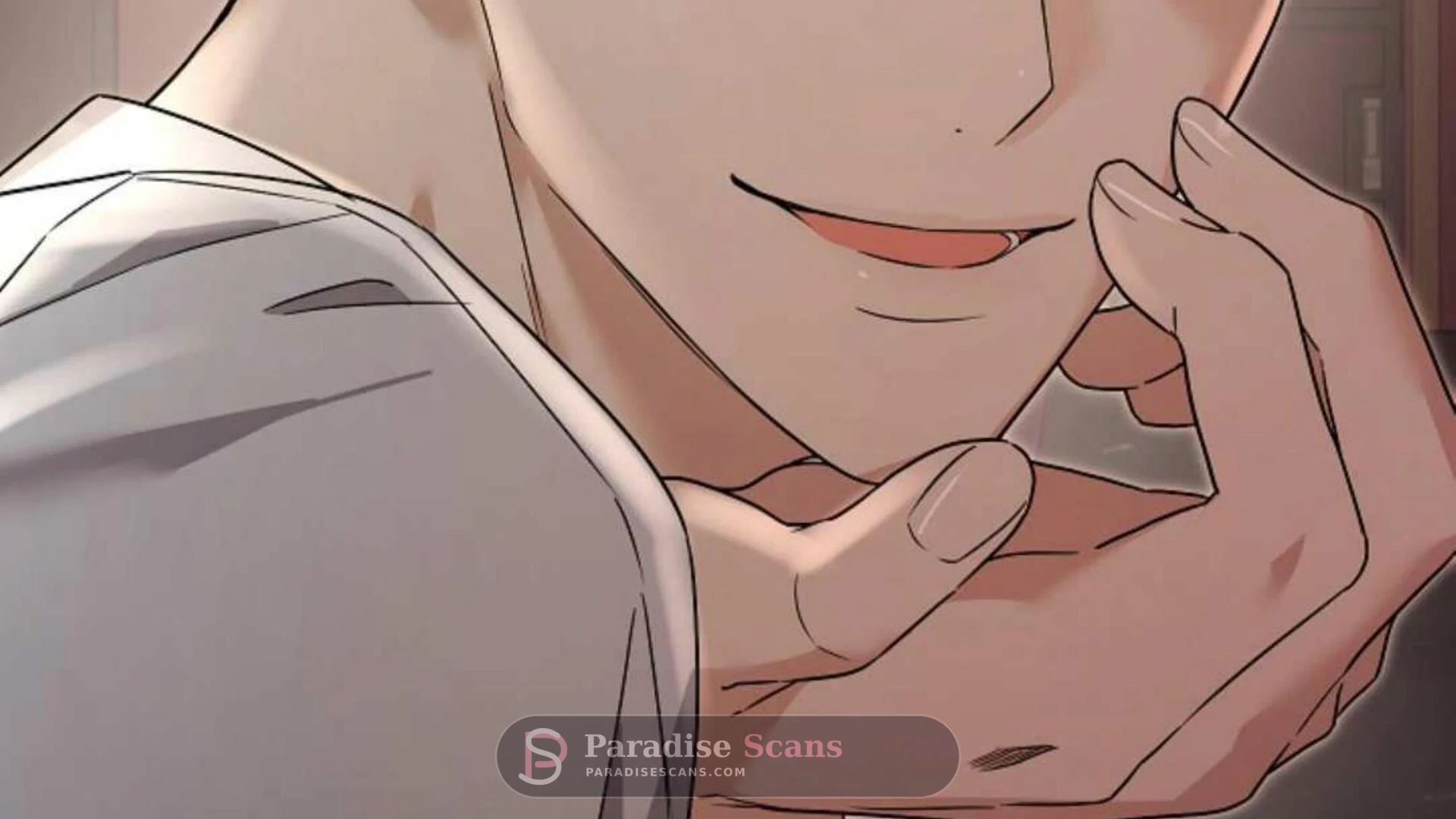 Triangle (Yaoi) Chapter 2 page 50 - 