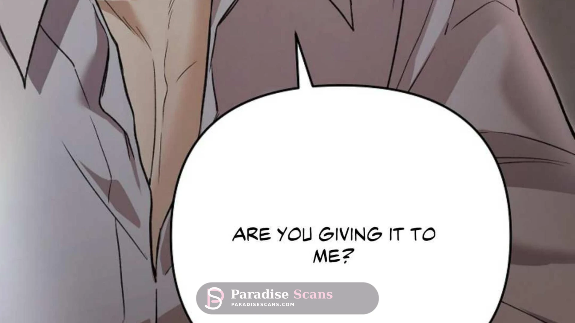 Triangle (Yaoi) Chapter 2 page 6 - 