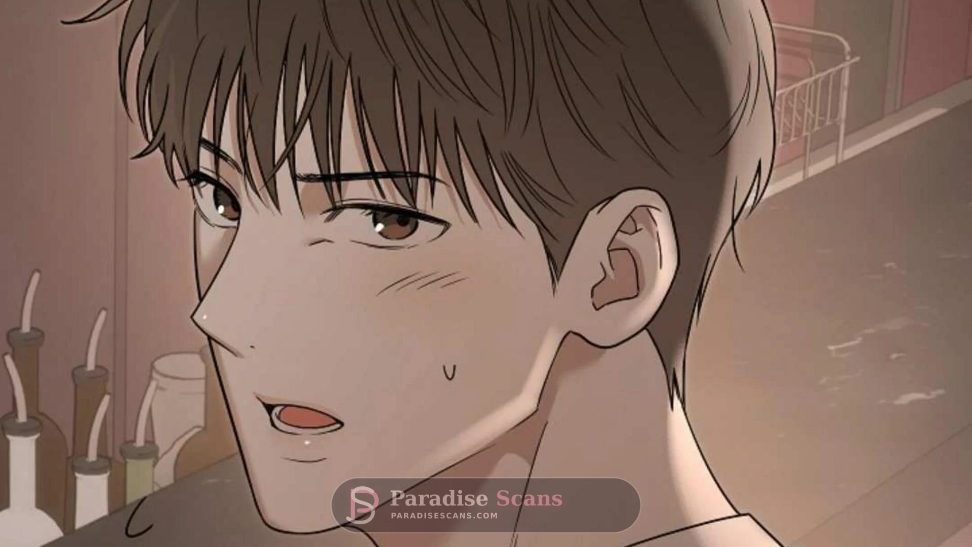 Triangle (Yaoi) Chapter 2 page 54 - 