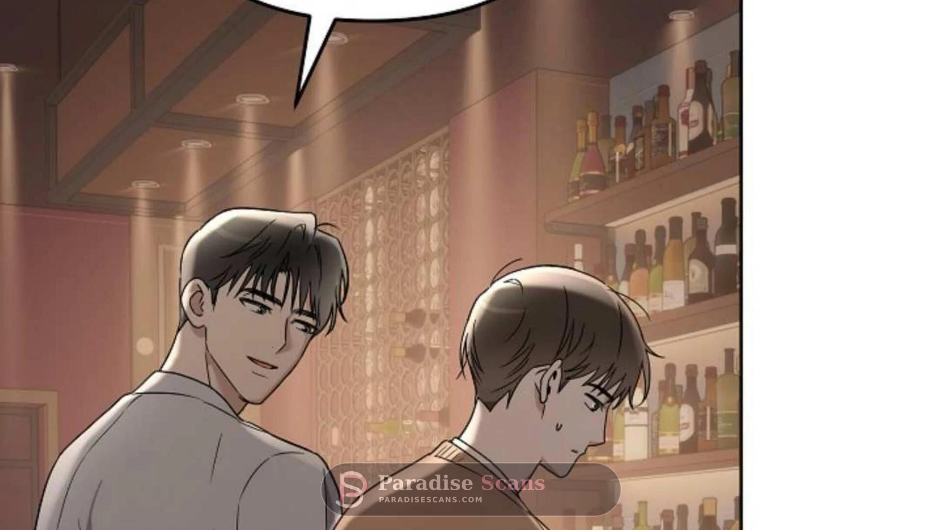Triangle (Yaoi) Chapter 2 page 58 - 