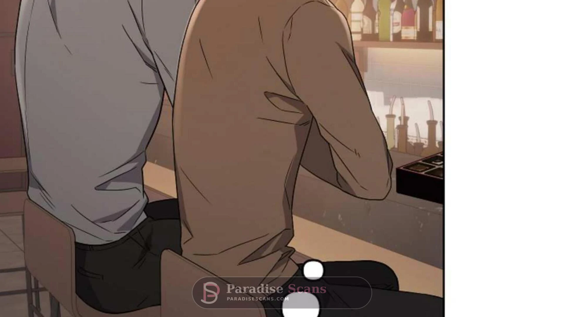 Triangle (Yaoi) Chapter 2 page 59 - 