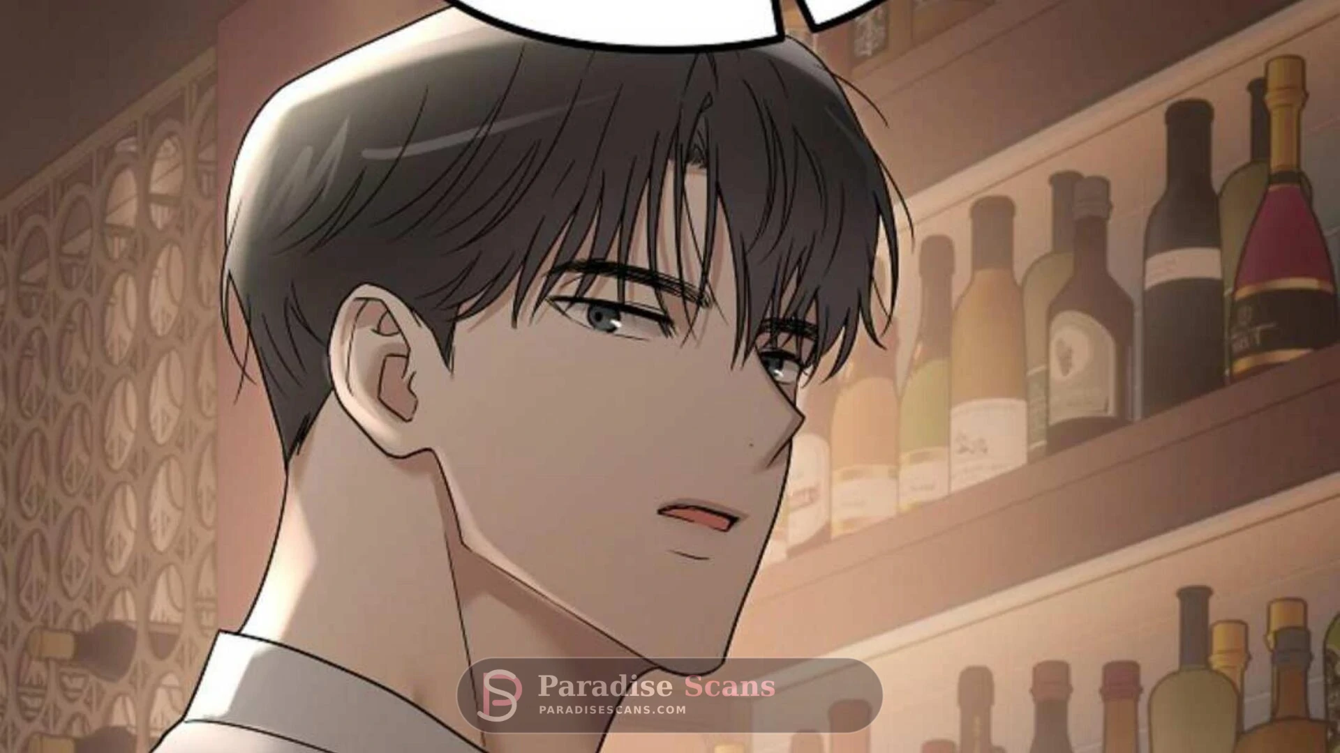 Triangle (Yaoi) Chapter 2 page 63 - 