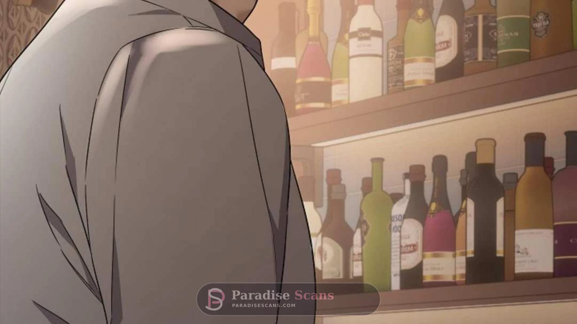 Triangle (Yaoi) Chapter 2 page 64 - 
