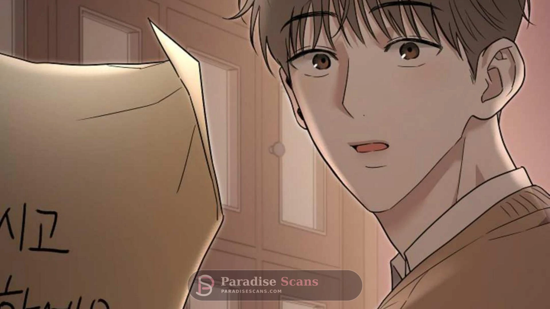 Triangle (Yaoi) Chapter 2 page 78 - 