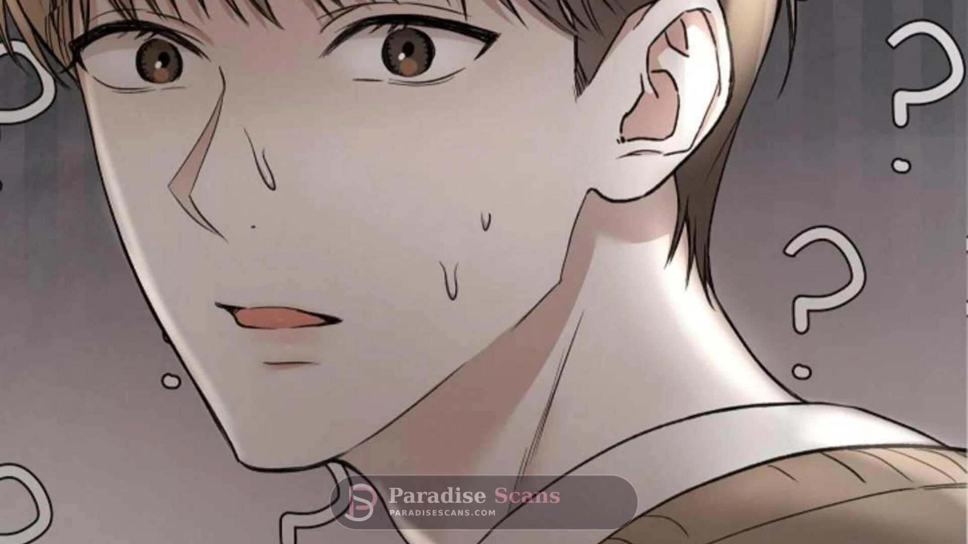 Triangle (Yaoi) Chapter 2 page 9 - 