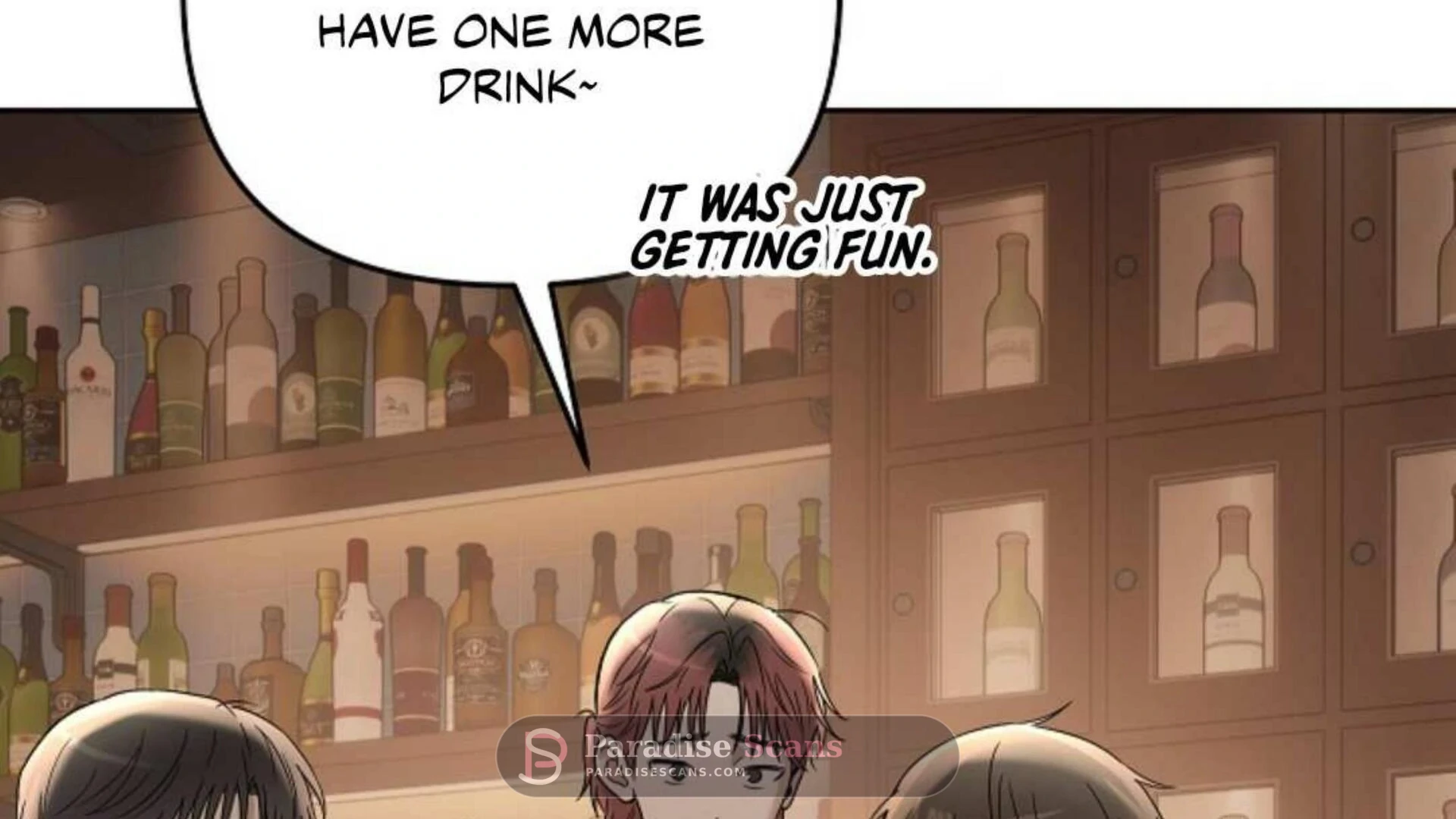 Triangle (Yaoi) Chapter 2 page 87 - 