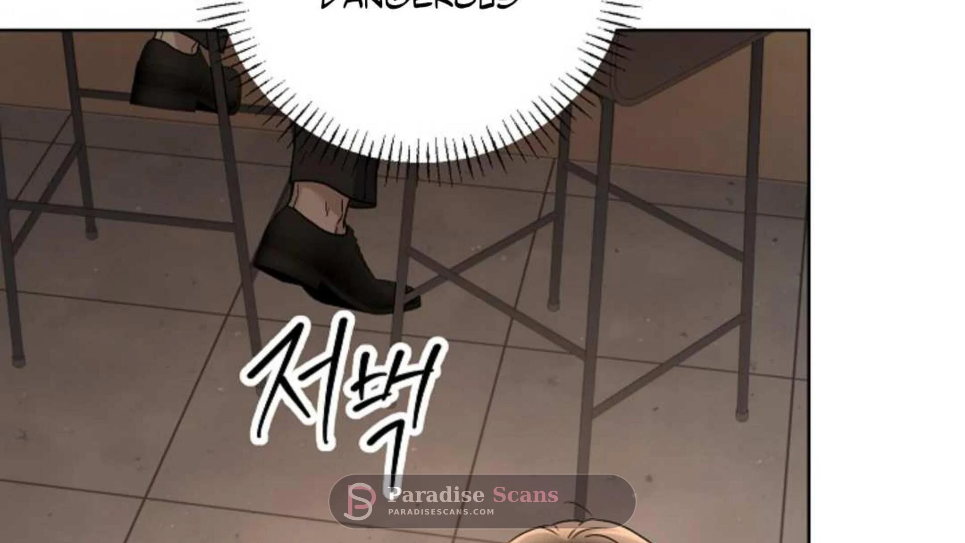 Triangle (Yaoi) Chapter 2 page 96 - 