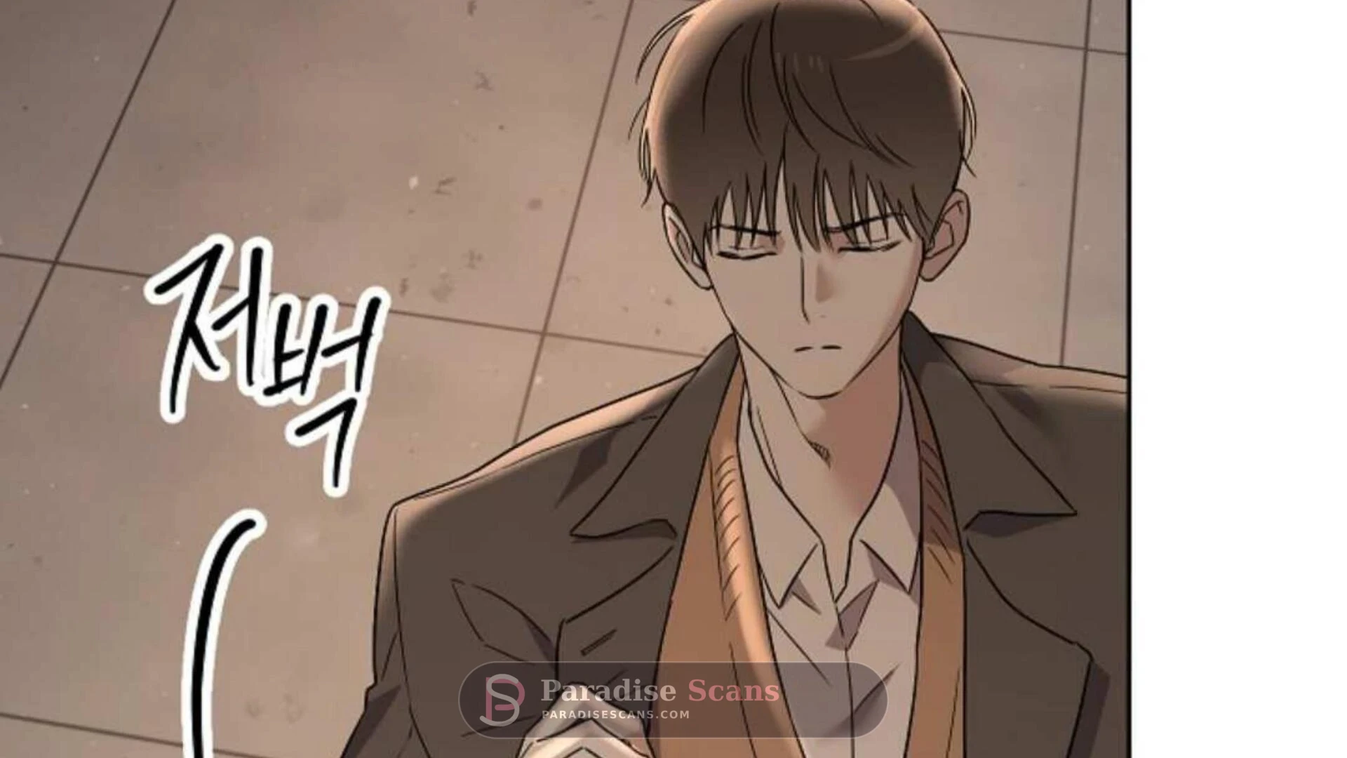 Triangle (Yaoi) Chapter 2 page 97 - 