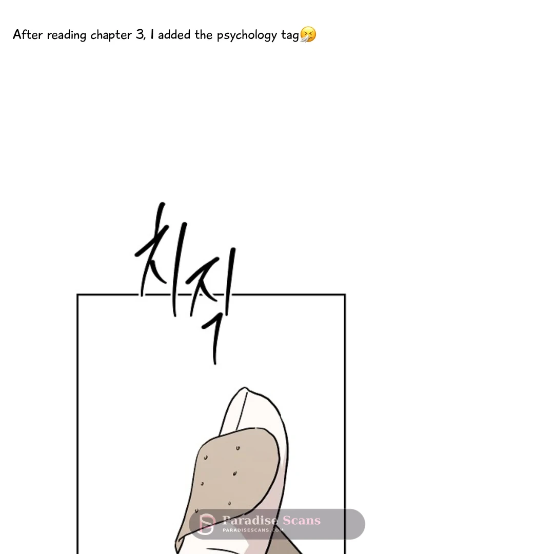 Triangle (Yaoi) Chapter 3 page 2 - 