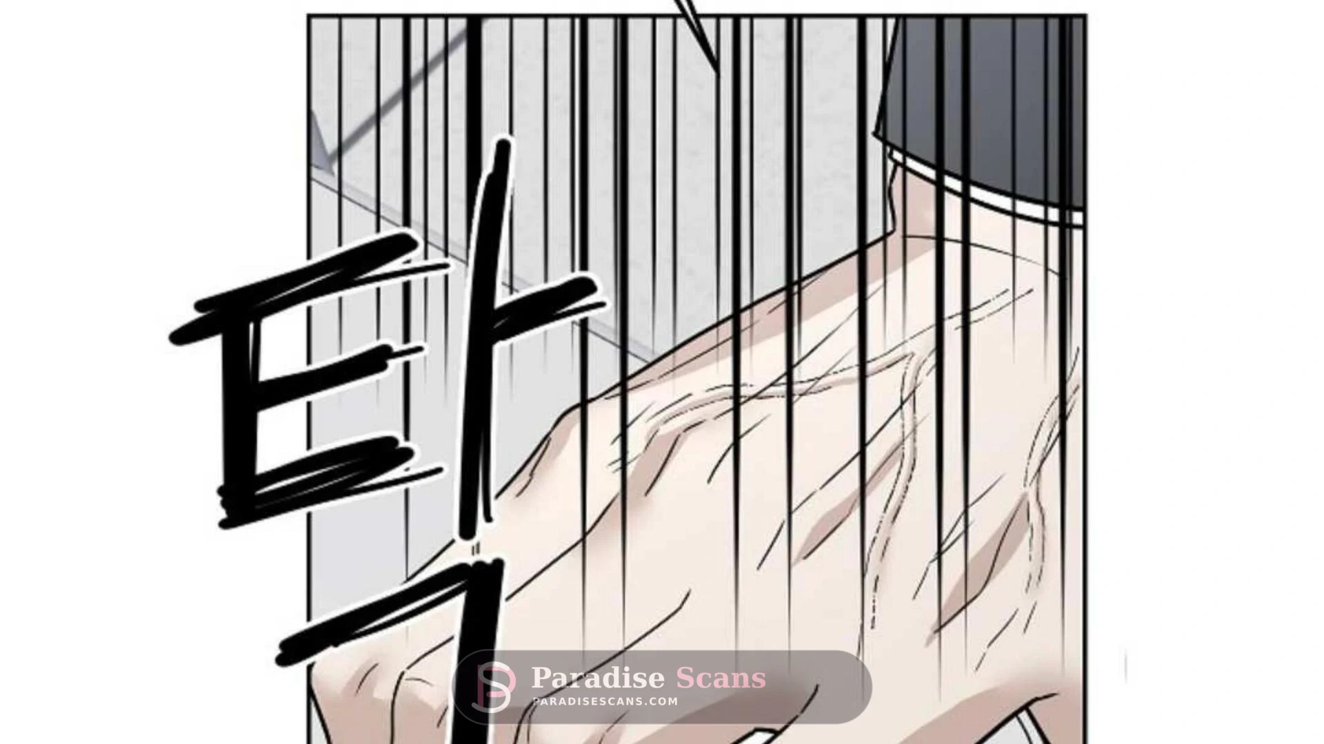 Triangle (Yaoi) Chapter 3 page 105 - 