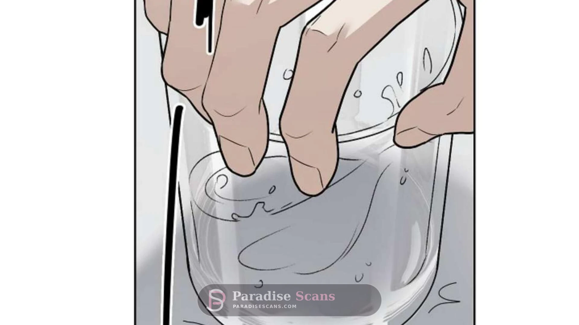 Triangle (Yaoi) Chapter 3 page 106 - 