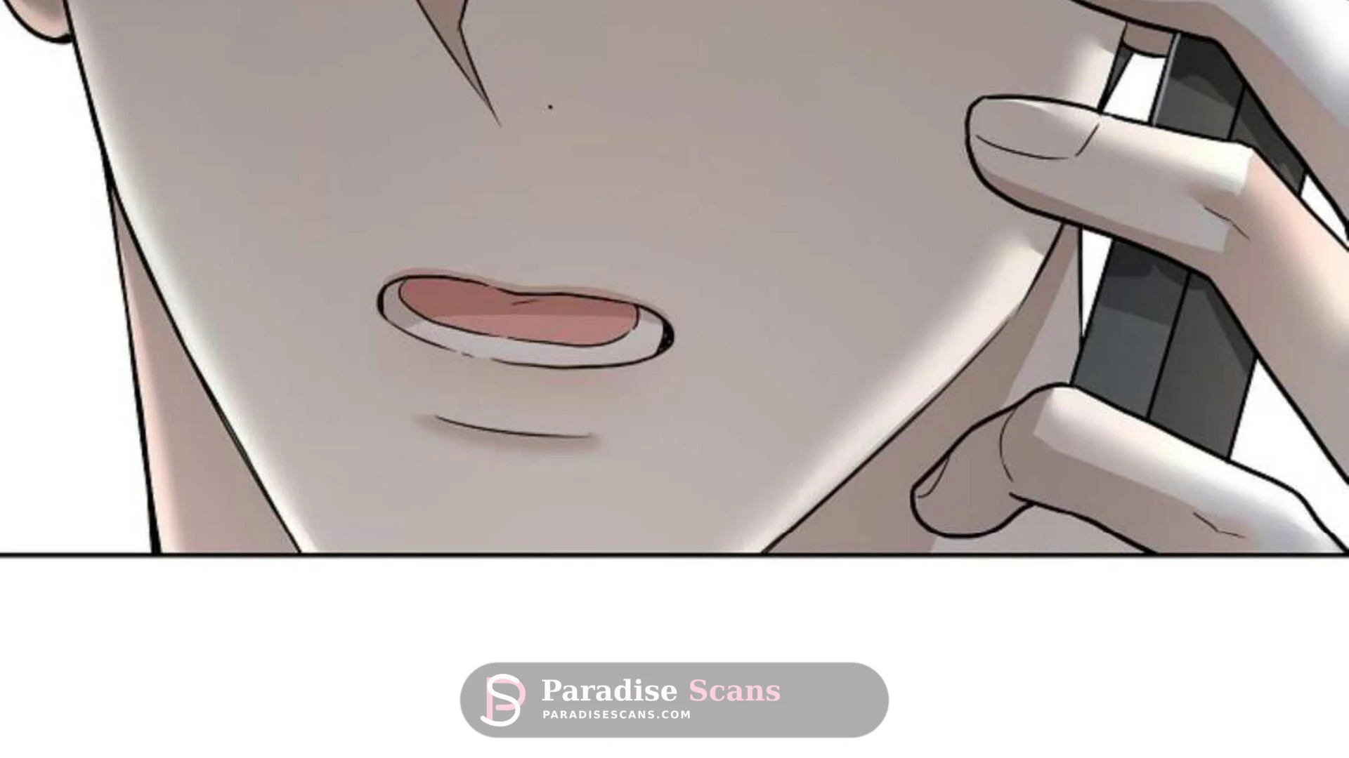 Triangle (Yaoi) Chapter 3 page 111 - 
