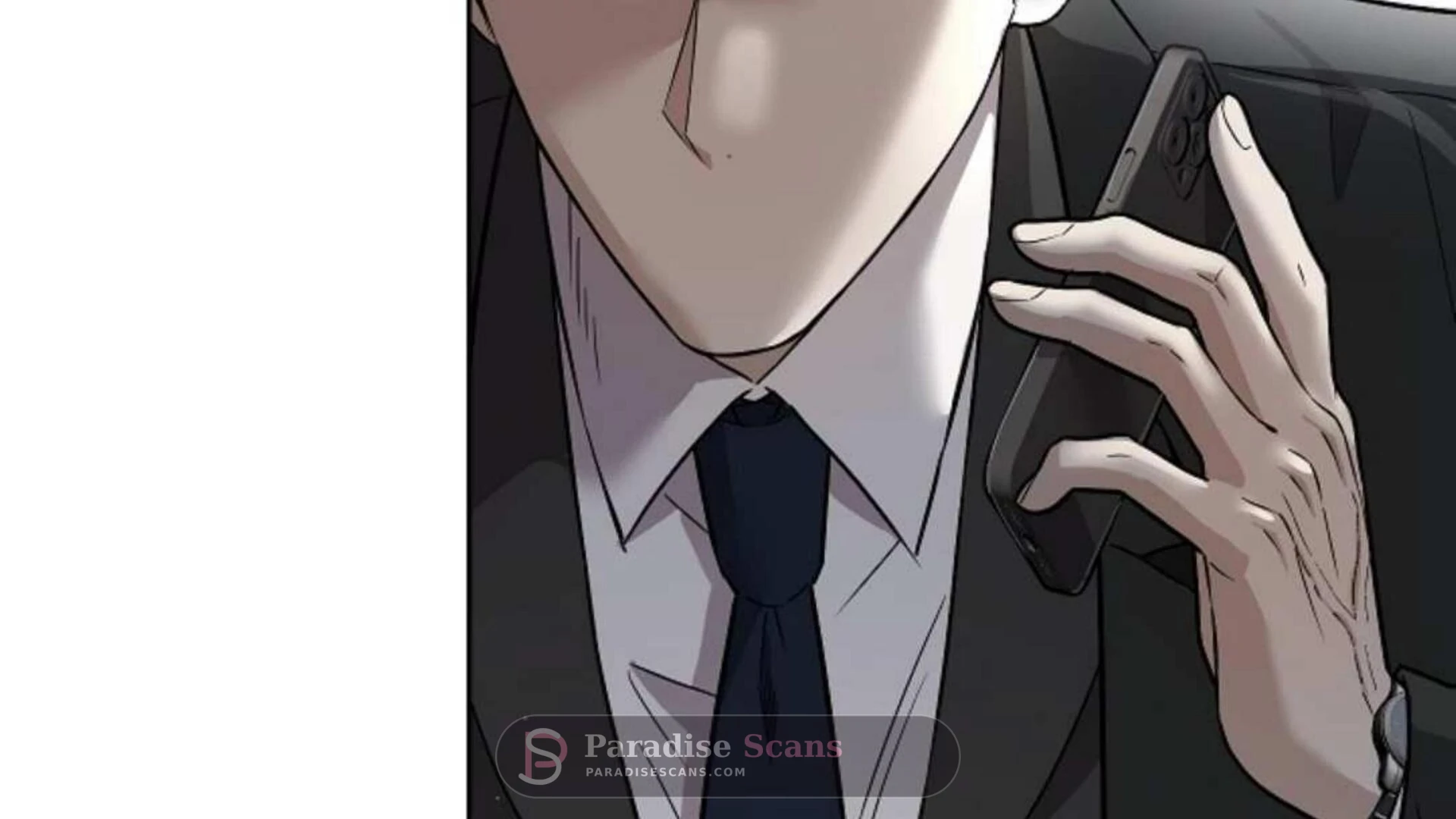 Triangle (Yaoi) Chapter 3 page 119 - 