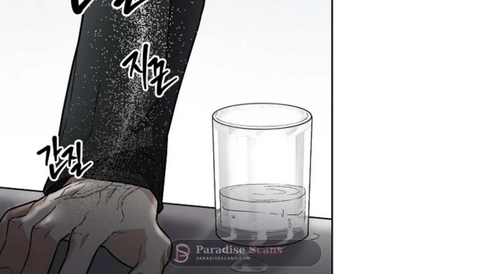 Triangle (Yaoi) Chapter 3 page 123 - 