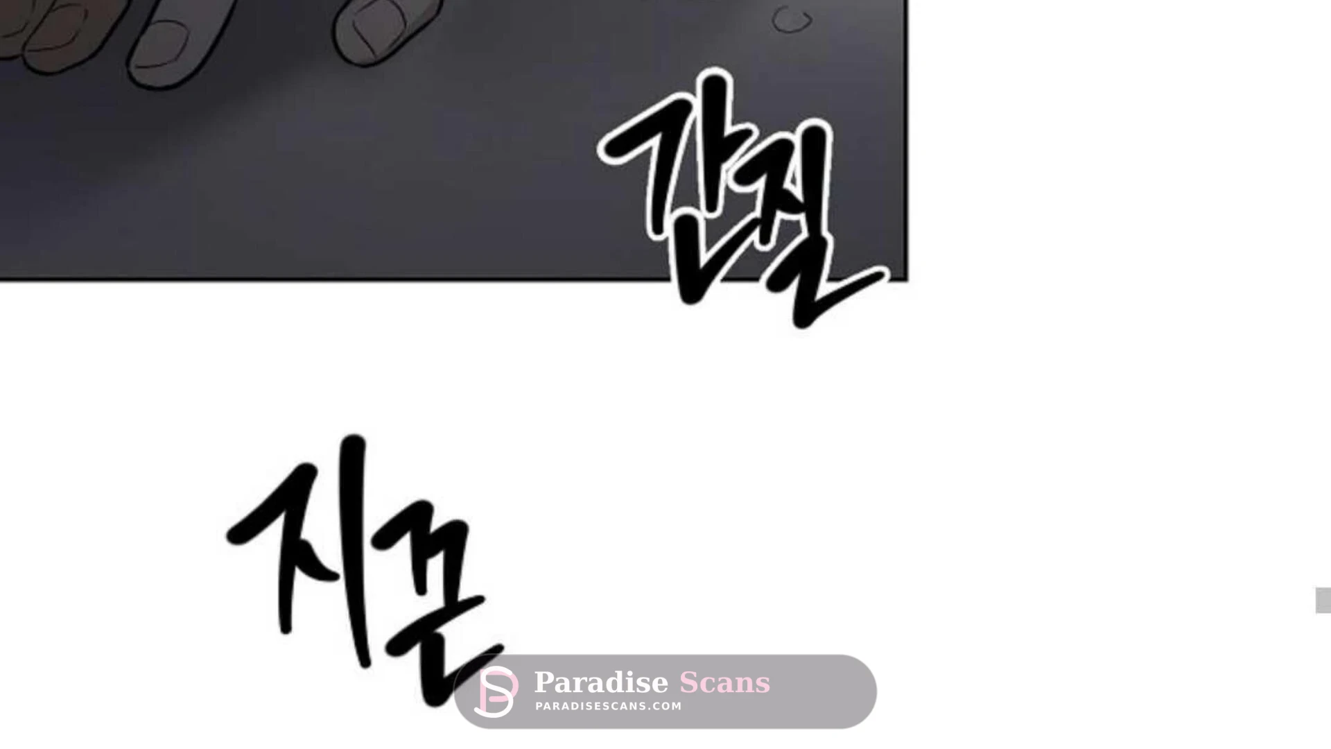 Triangle (Yaoi) Chapter 3 page 124 - 