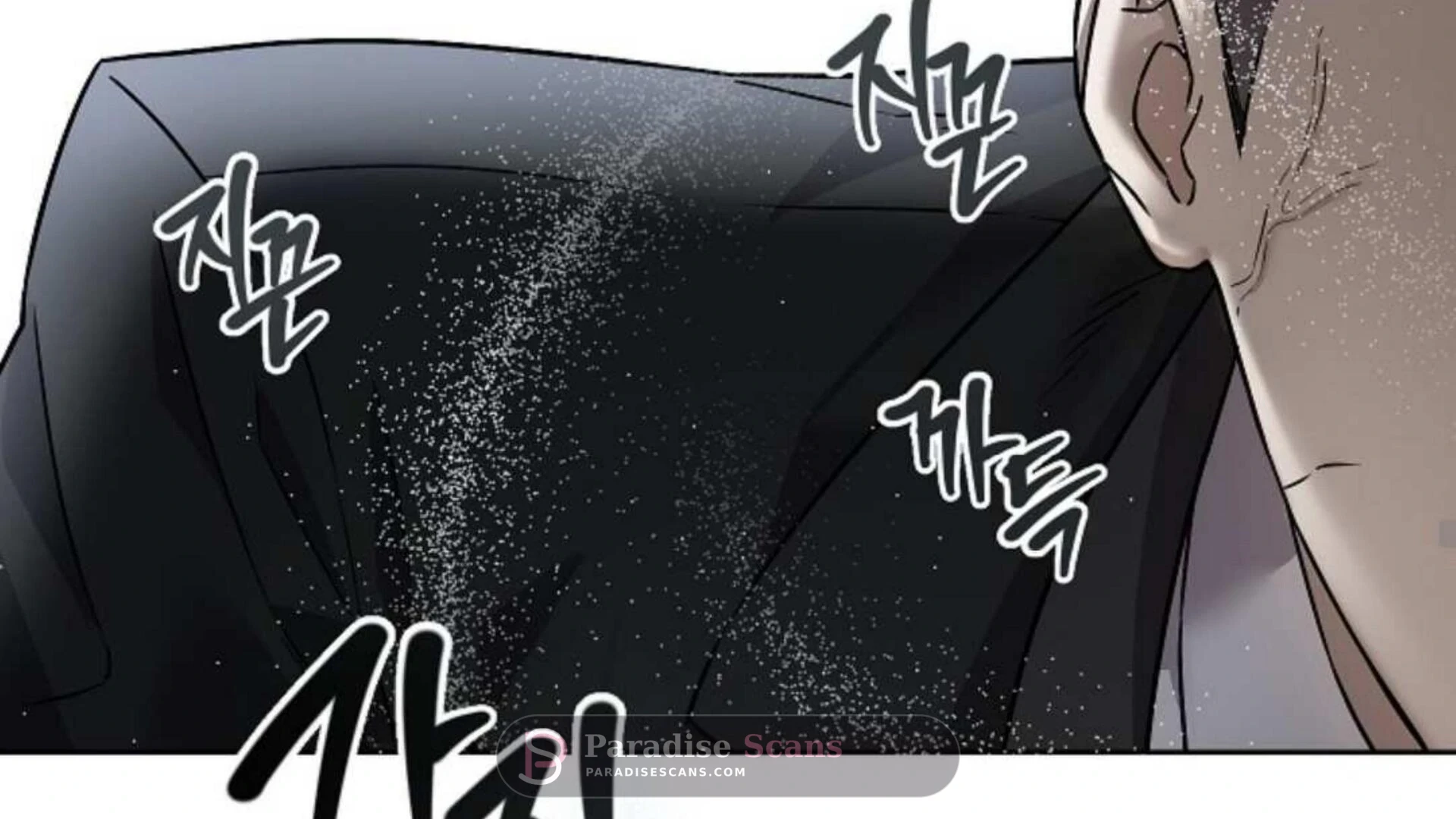 Triangle (Yaoi) Chapter 3 page 126 - 