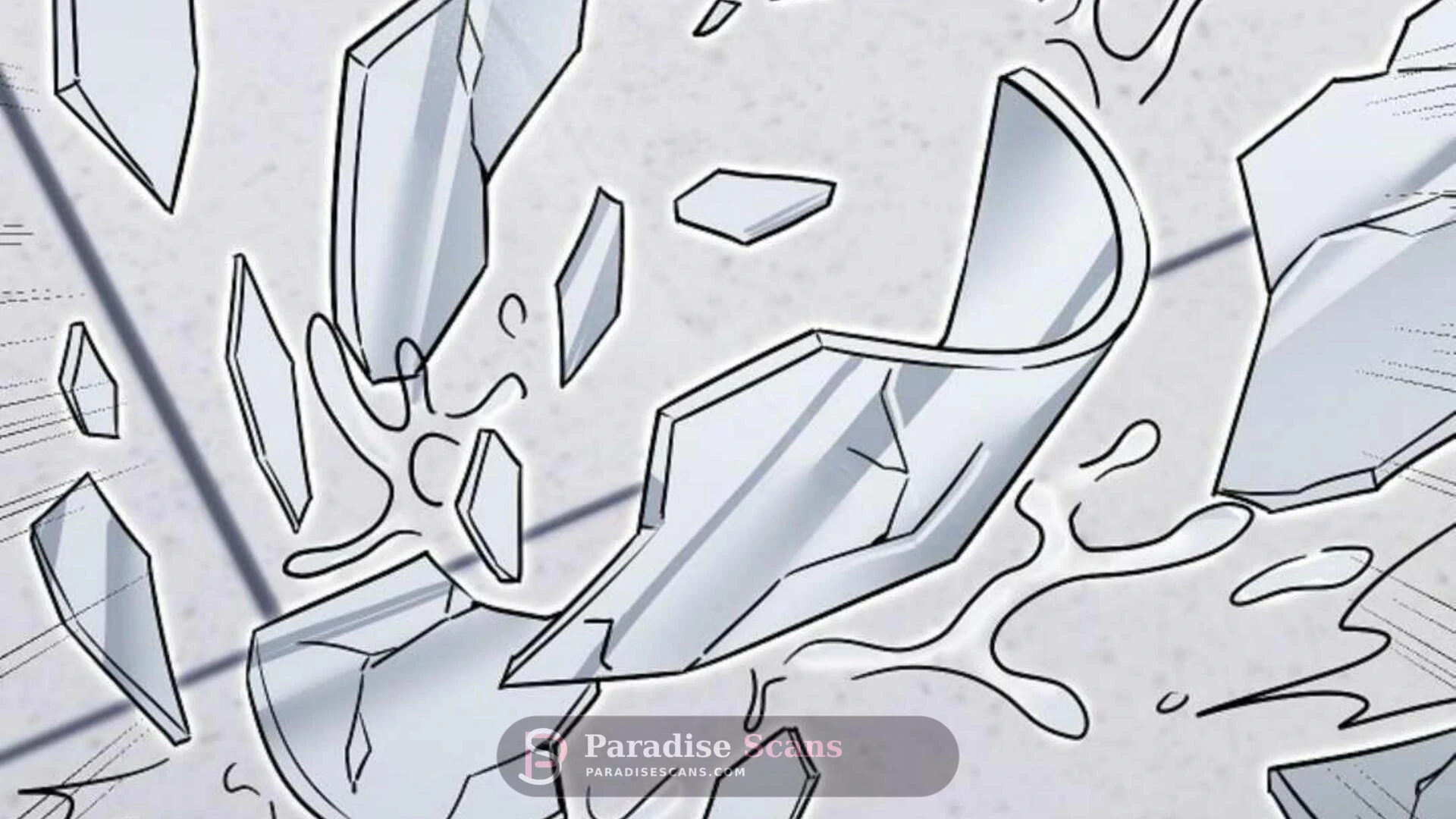 Triangle (Yaoi) Chapter 3 page 131 - 