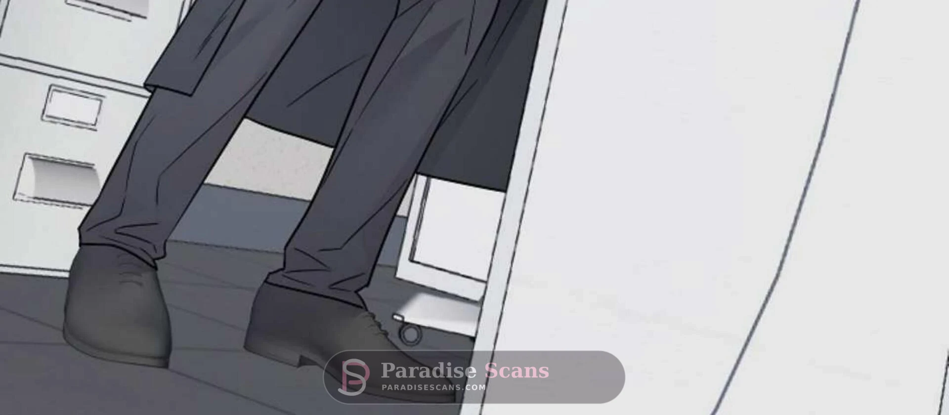 Triangle (Yaoi) Chapter 3 page 136 - 