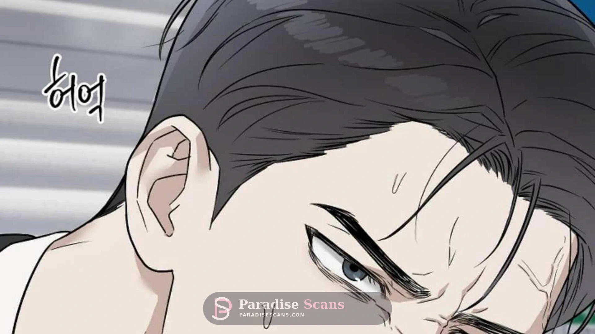 Triangle (Yaoi) Chapter 3 page 139 - 