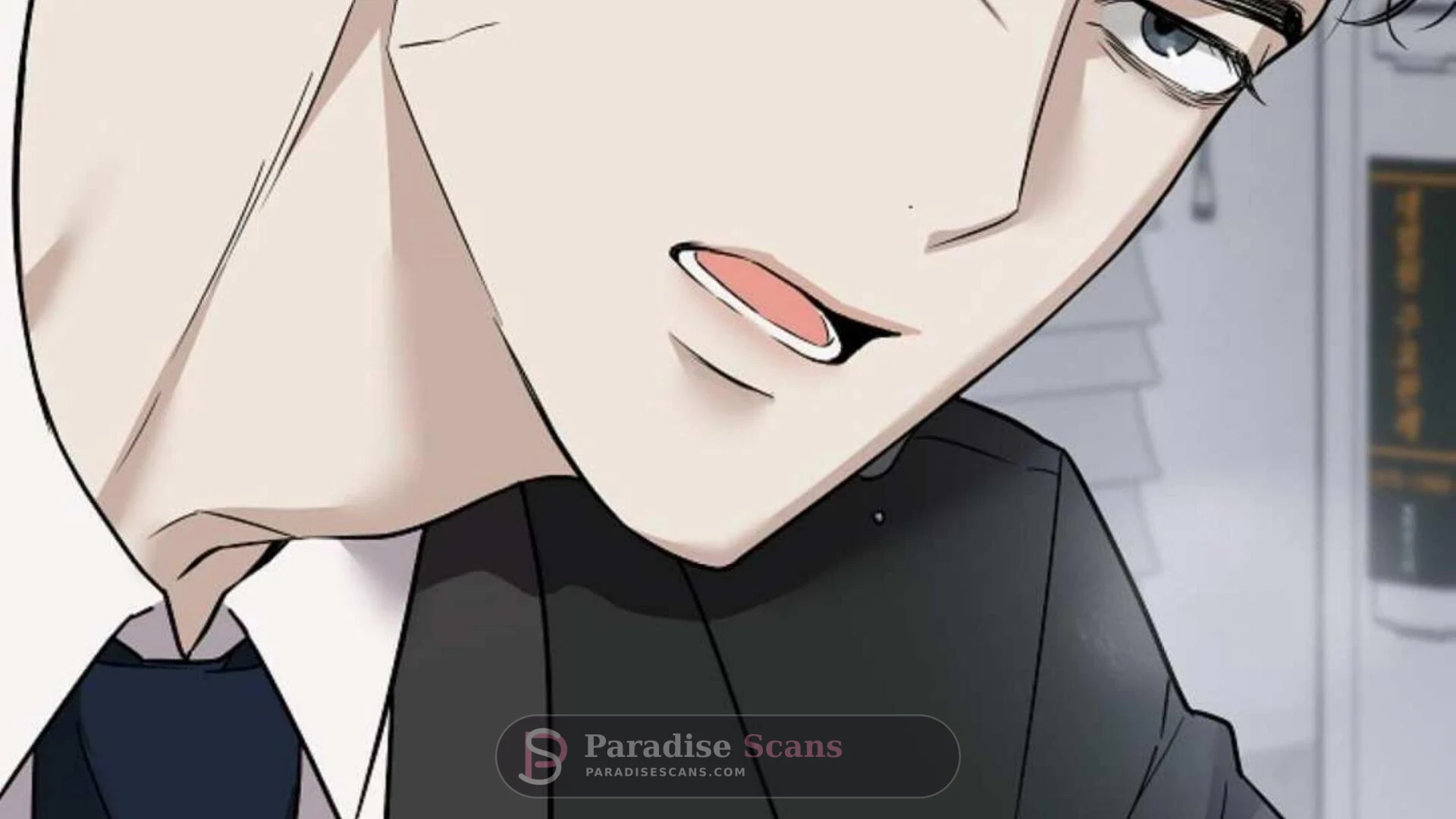 Triangle (Yaoi) Chapter 3 page 140 - 
